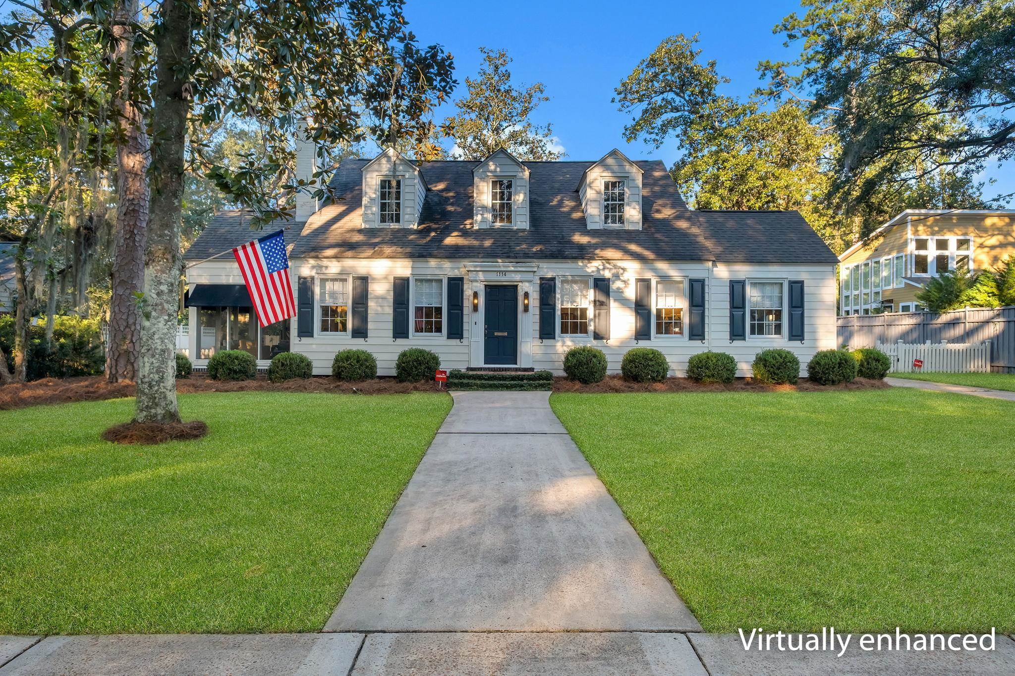 1114 Terrace Street — photo