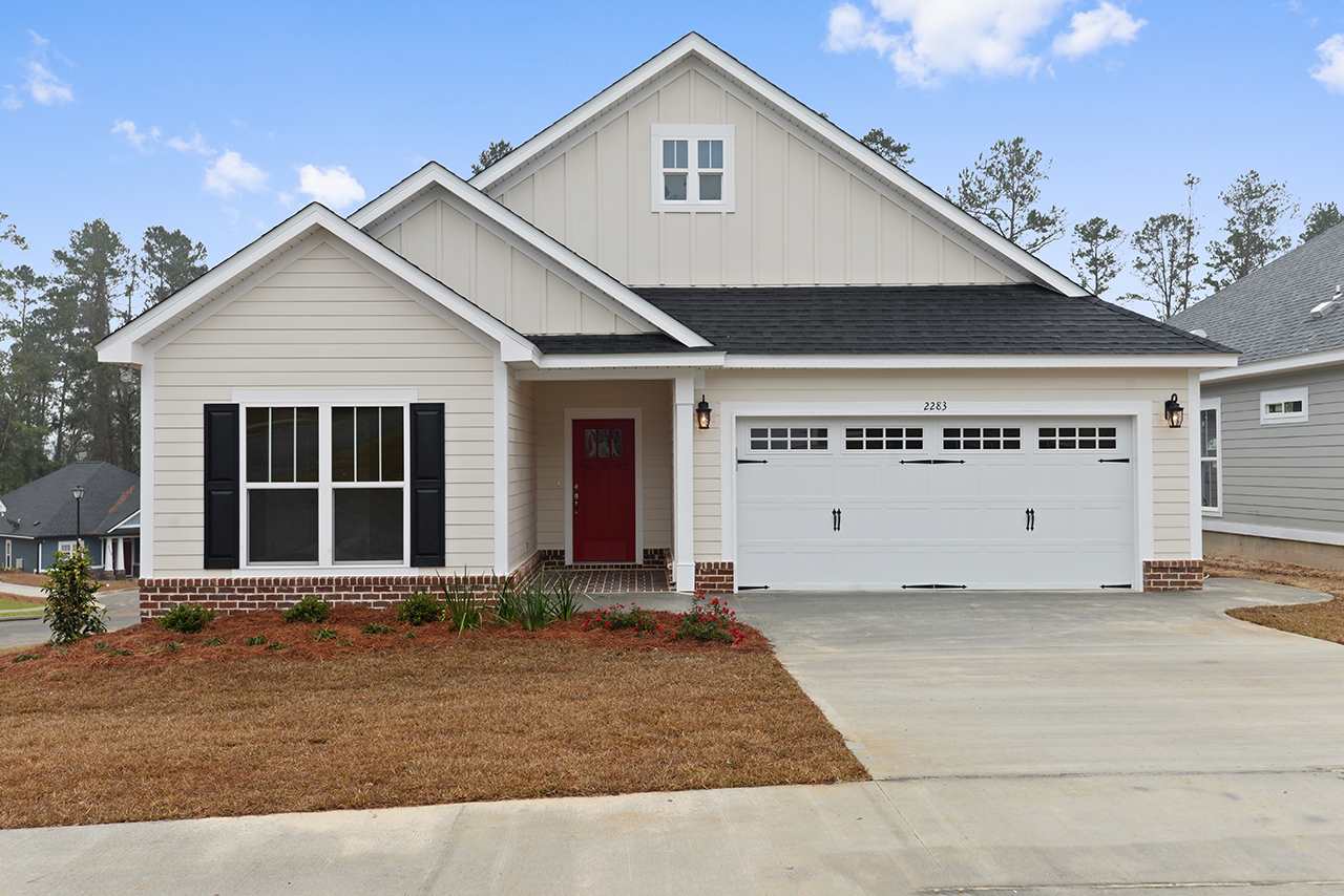 5118 Candlebrook Drive — photo