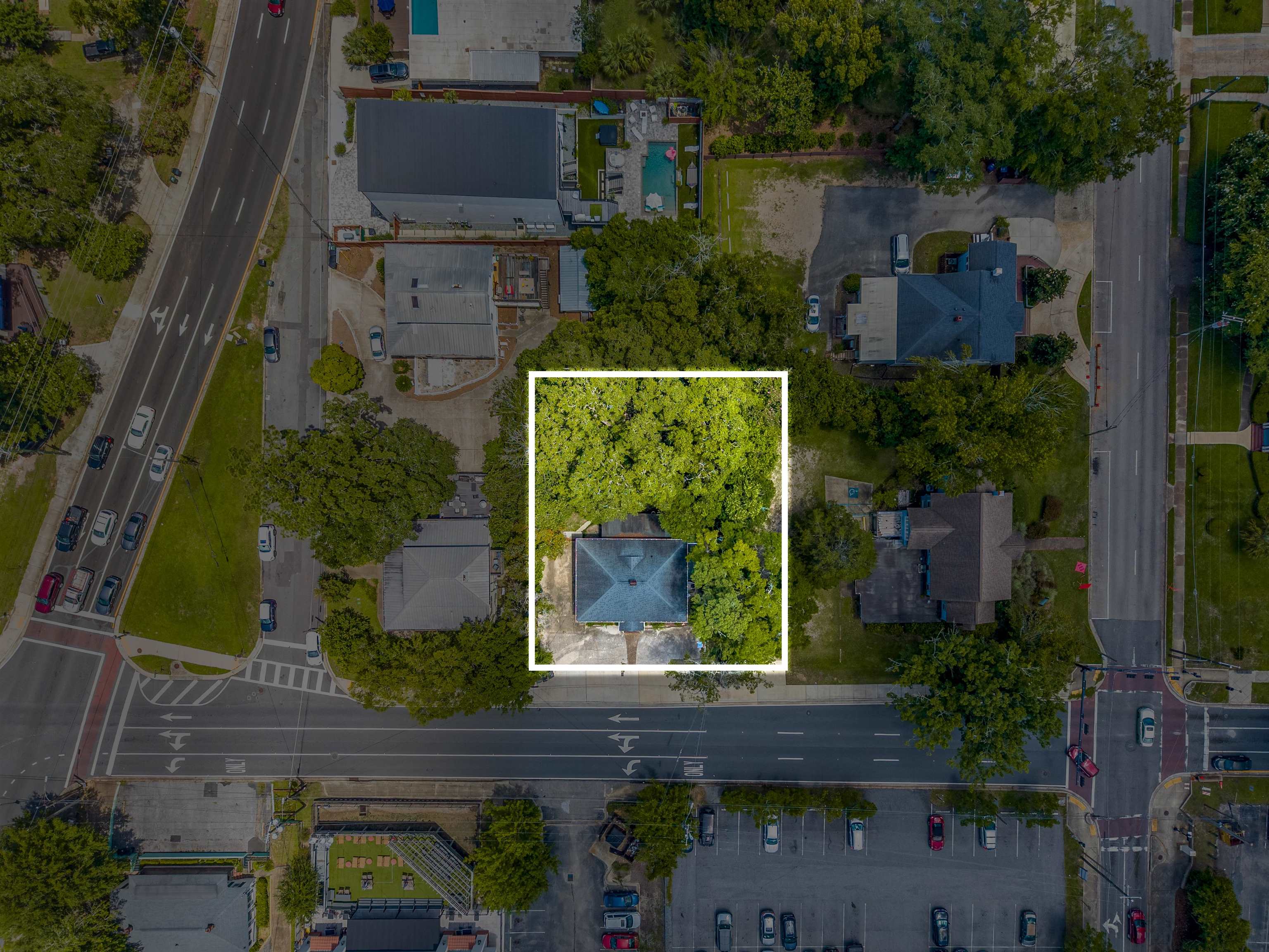 1313 N Gadsden Street — photo