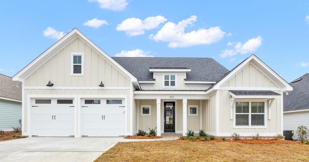 5158 Candlebrook Drive — photo
