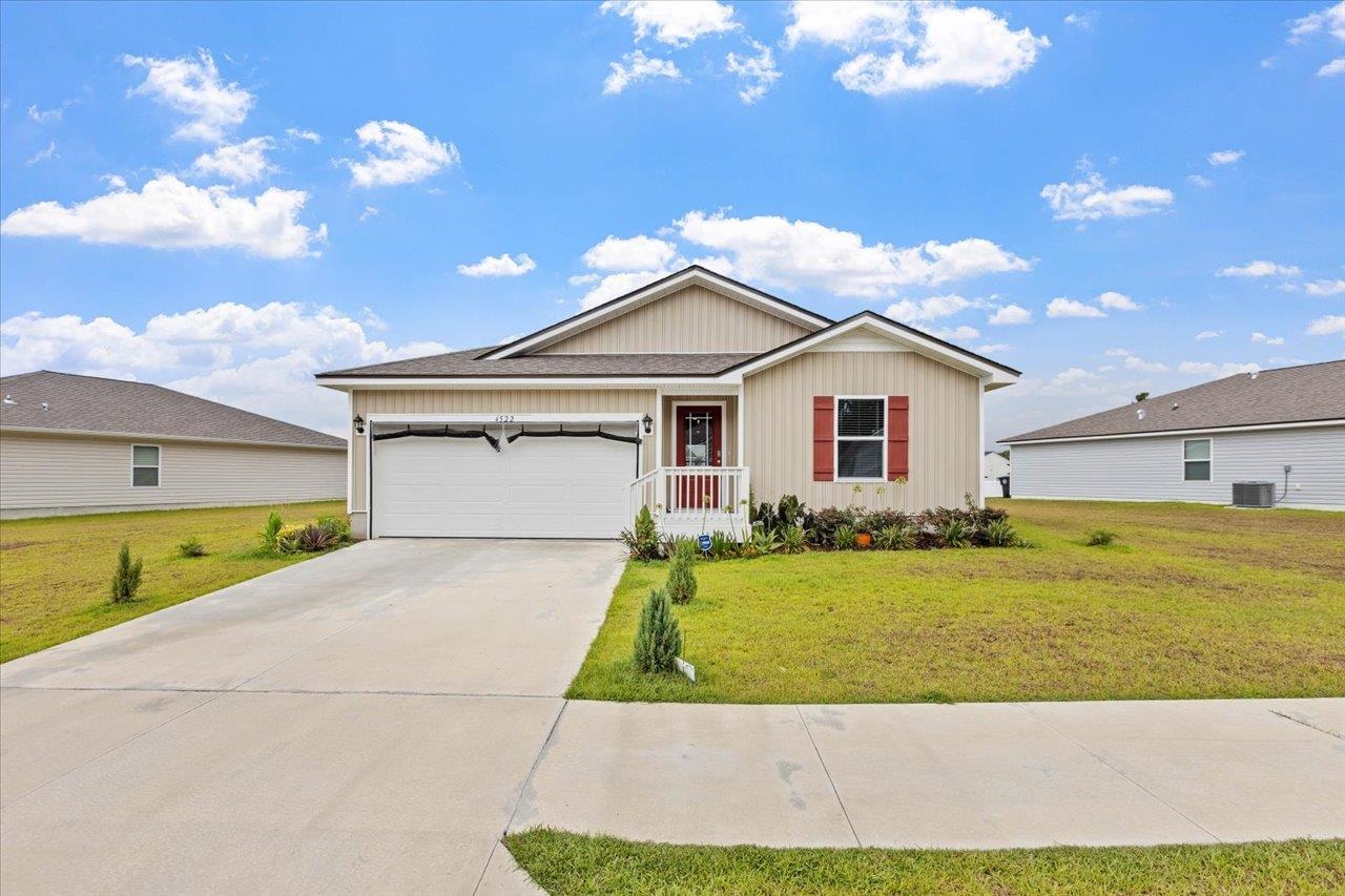 4522 Rivers Landing Drive — photo