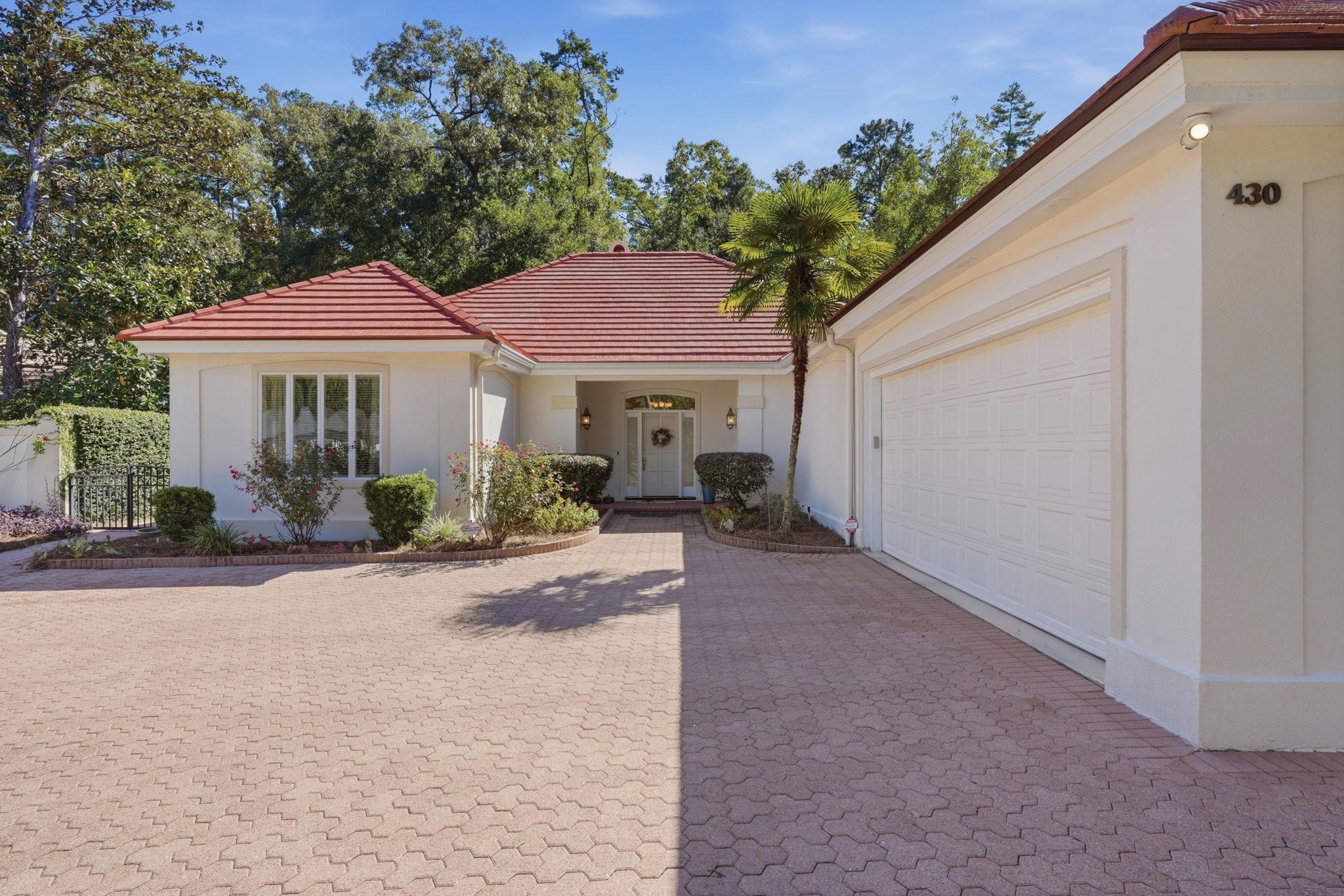 430 Lacy Woods Court — photo