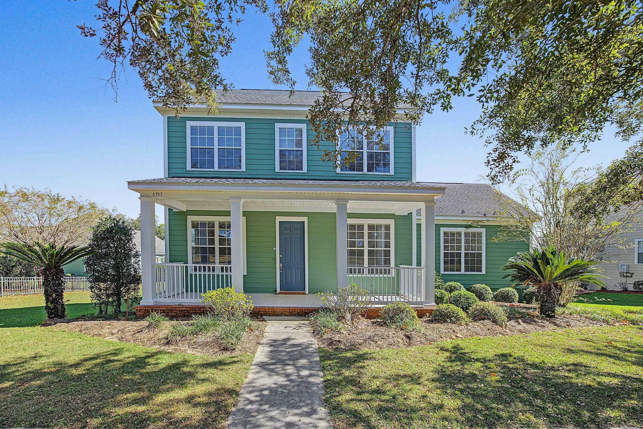 3737 Esplanade Way — photo