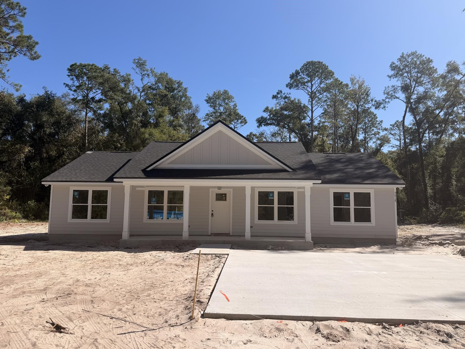 9018 Warbler Street — photo