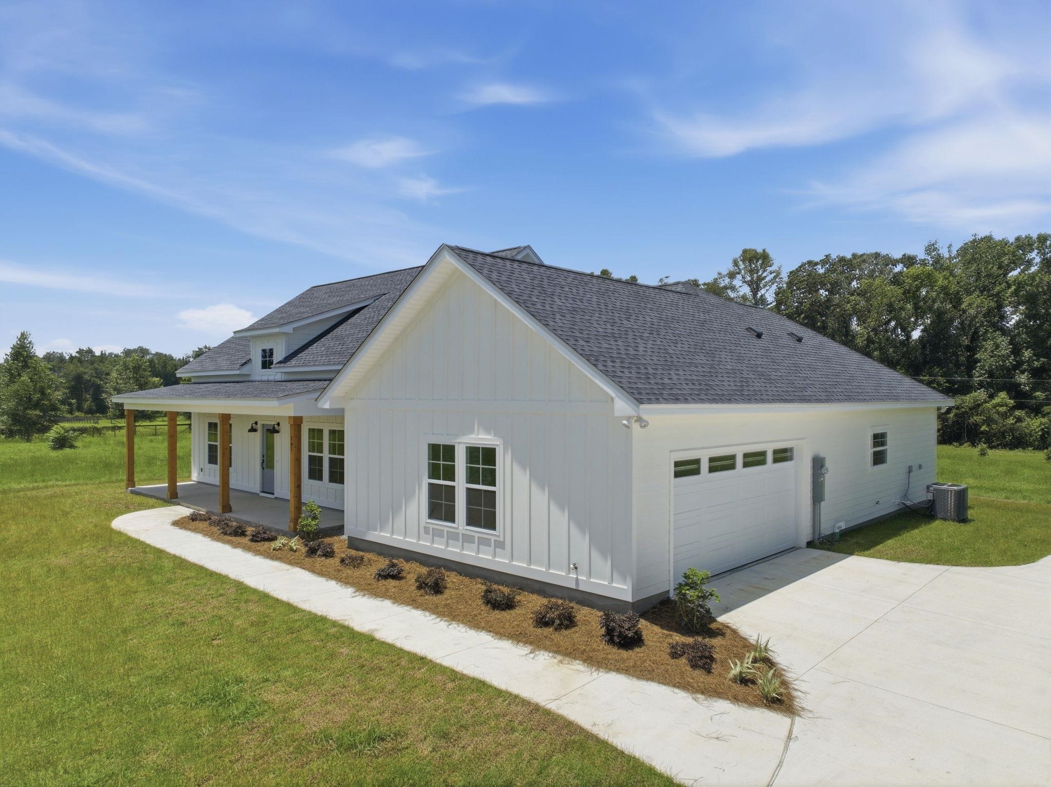 Home in Monticello, FL 32344 — photo 2