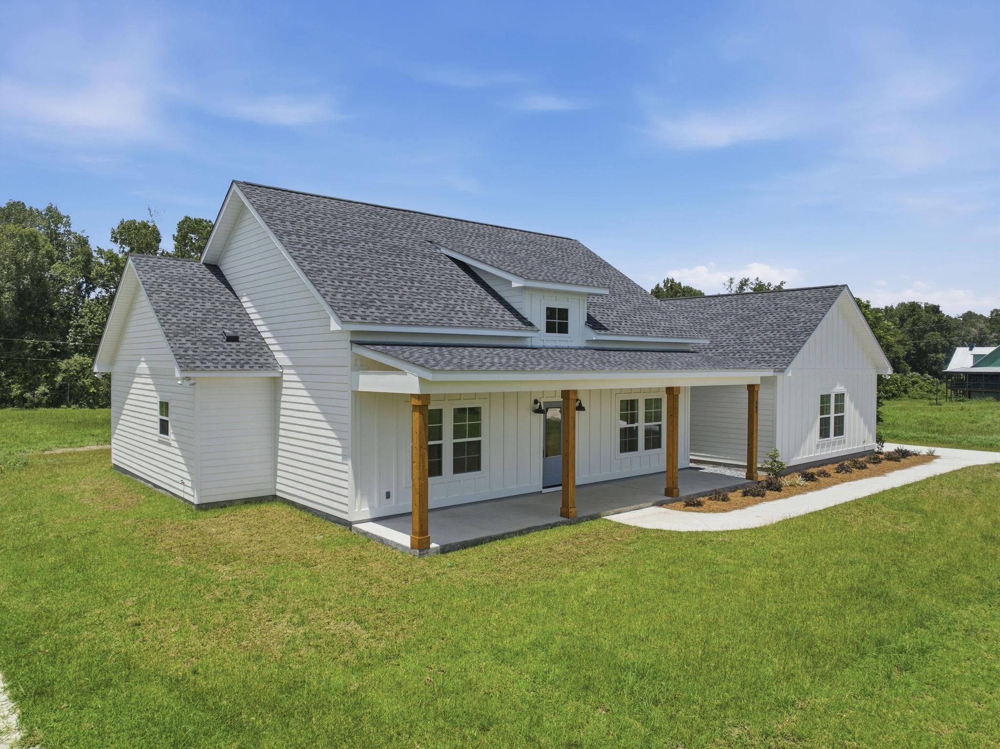 Home in Monticello, FL 32344 — photo 3