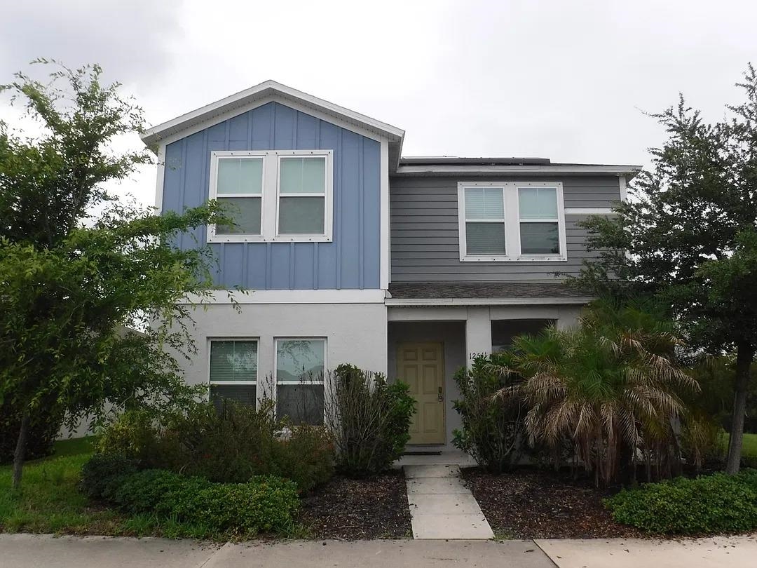 12511 Triple Creek Boulevard — photo