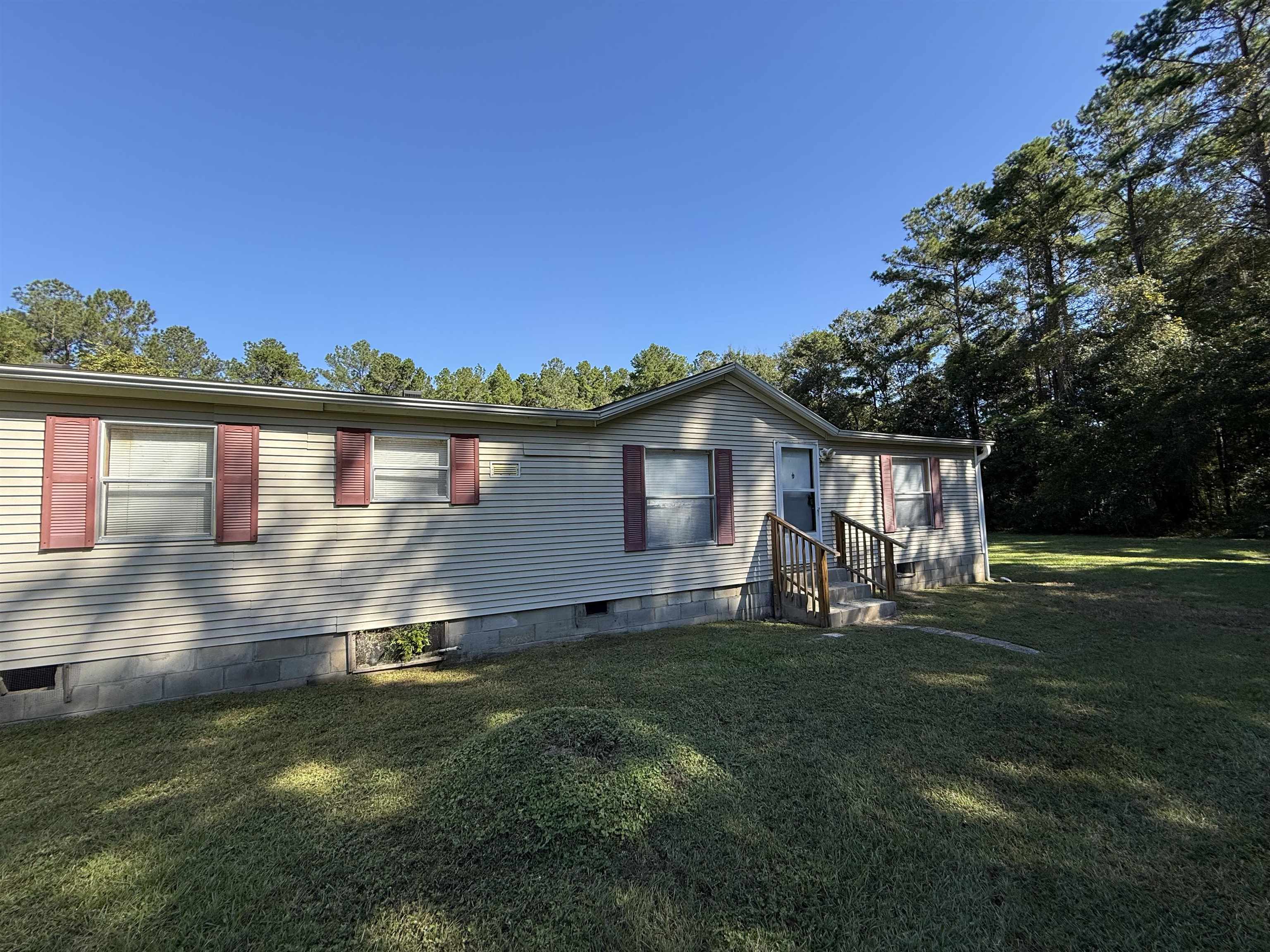 709 Joe Joe Court — photo