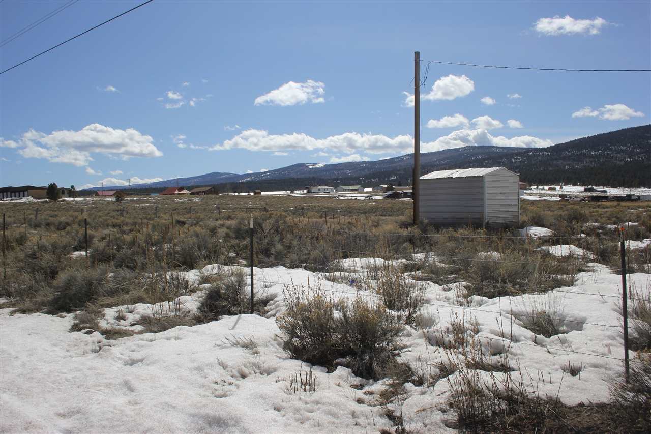Lot 9 Touch Me Not Estates — photo