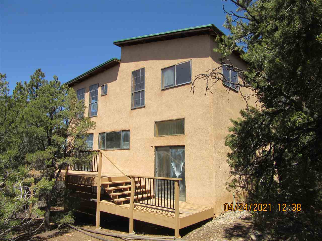 97 Upper Pinabete — photo