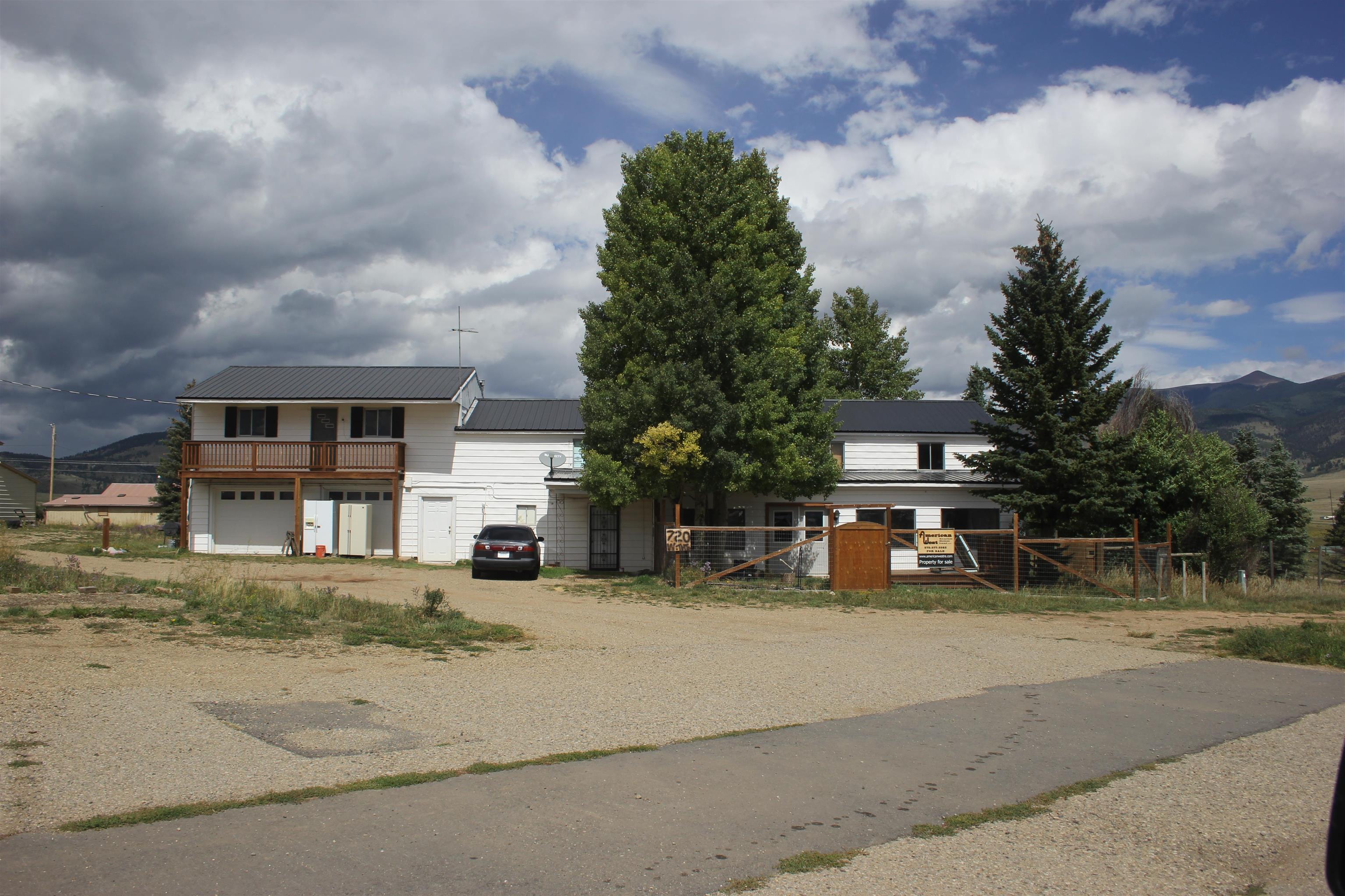 720 Highway 64 — photo