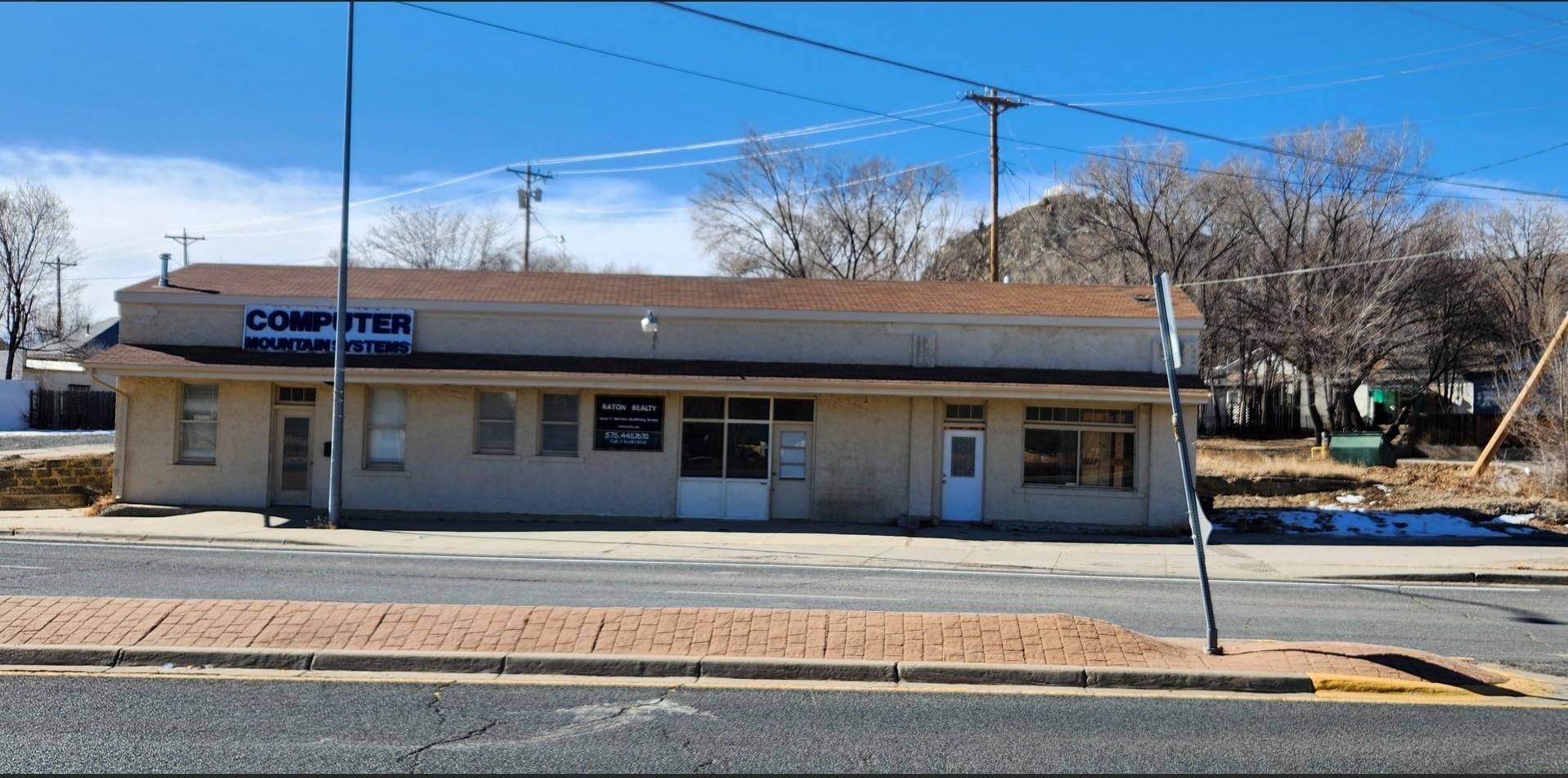 430 2nd Street N, Raton, NM 87740