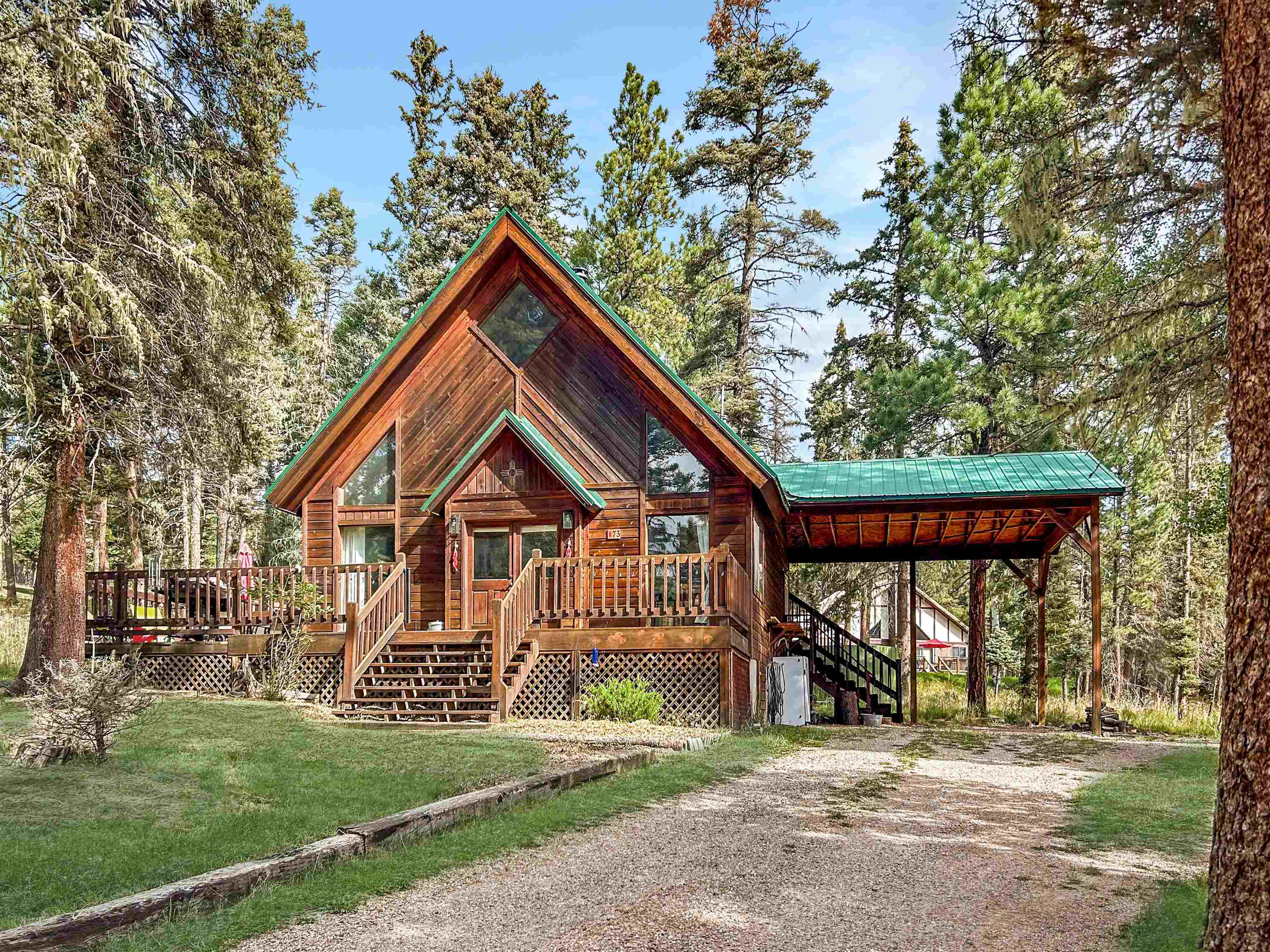 73 Alpine Lake Way — photo