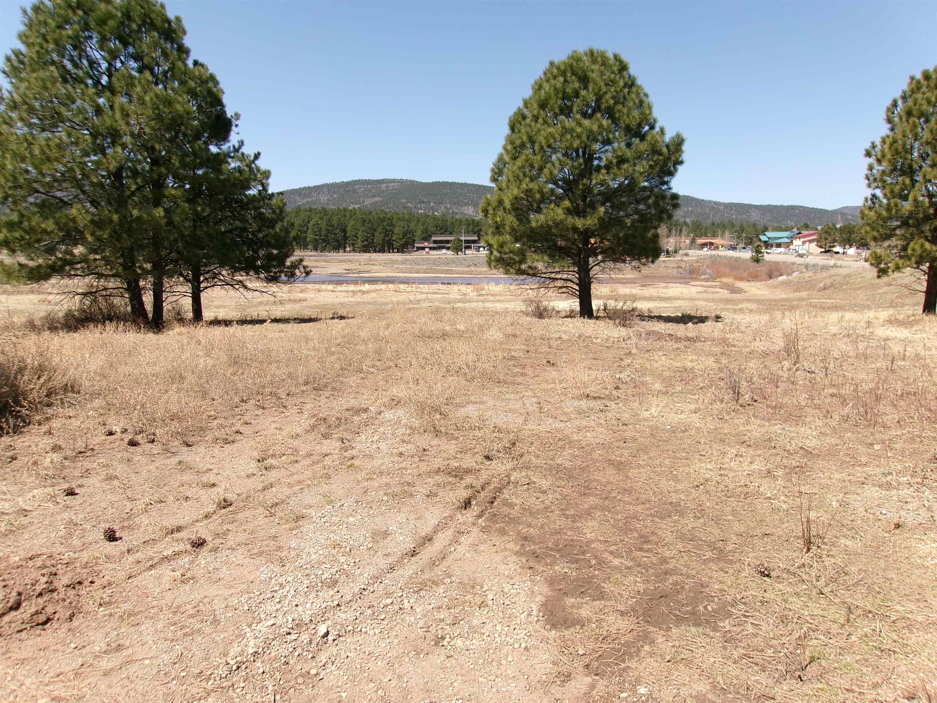 20 North Angel Fire Road — photo