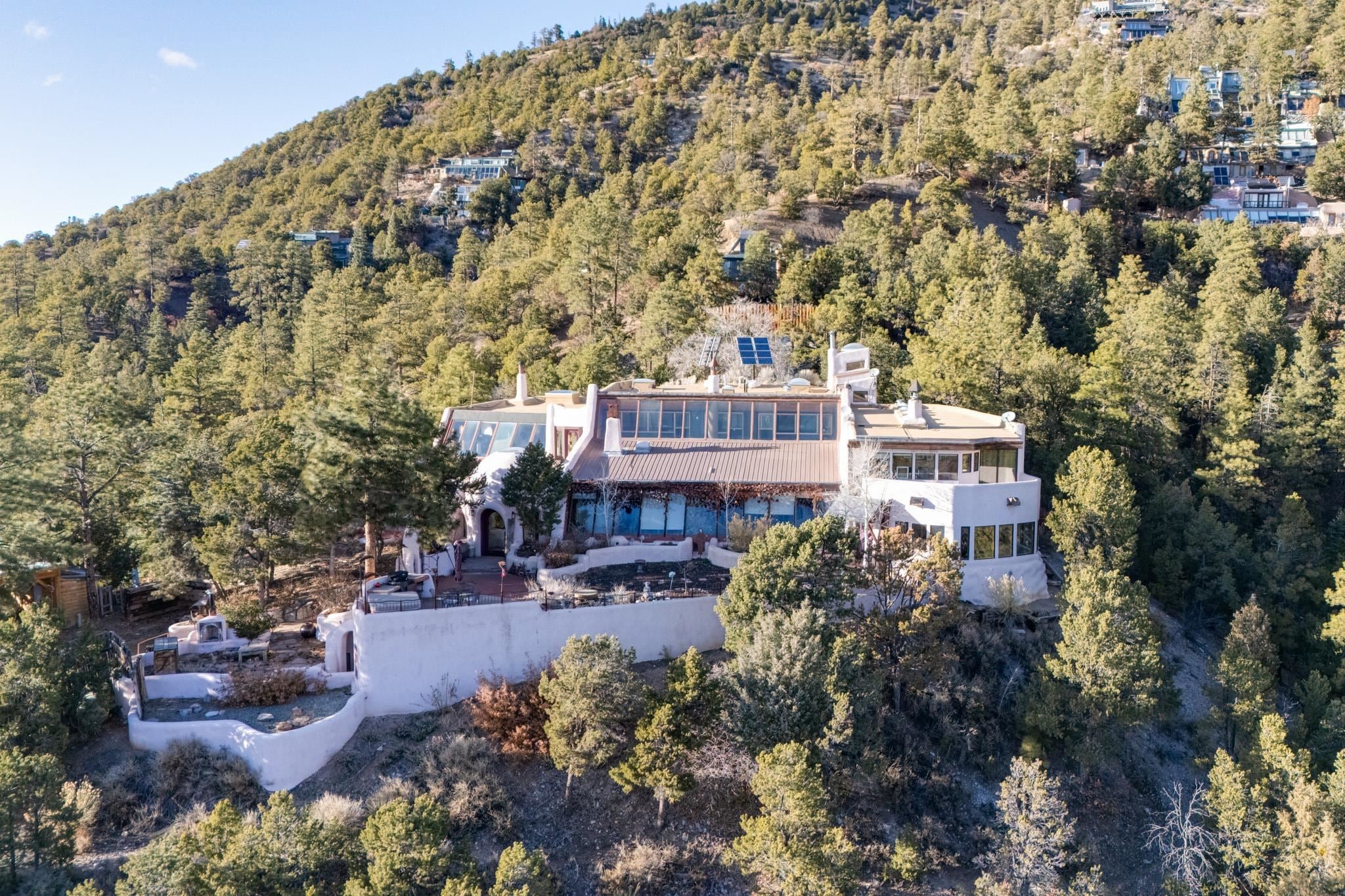 156 Cerrito Colorado Road — photo