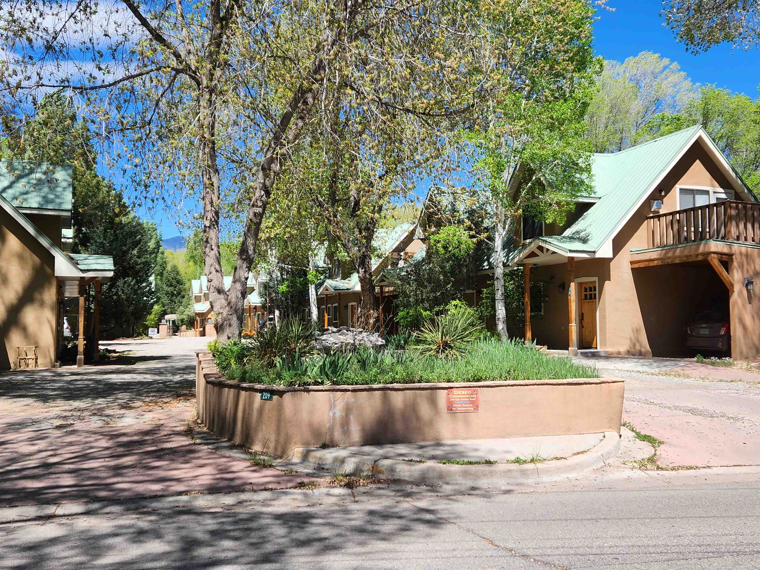 209 Los Pandos Rd 5a — photo
