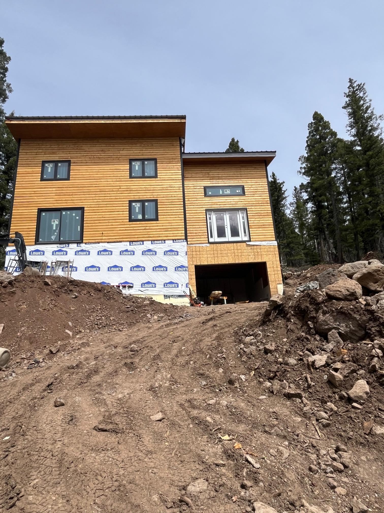 34 Panorama Way — photo