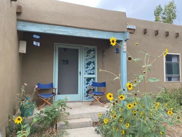 230 La Posta Road — photo