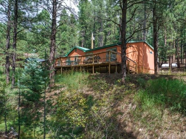 Lot 13 Hideaway — photo
