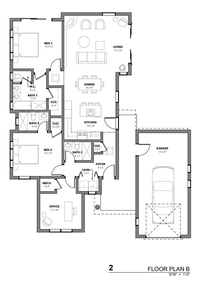 302 Sunset Lane — photo