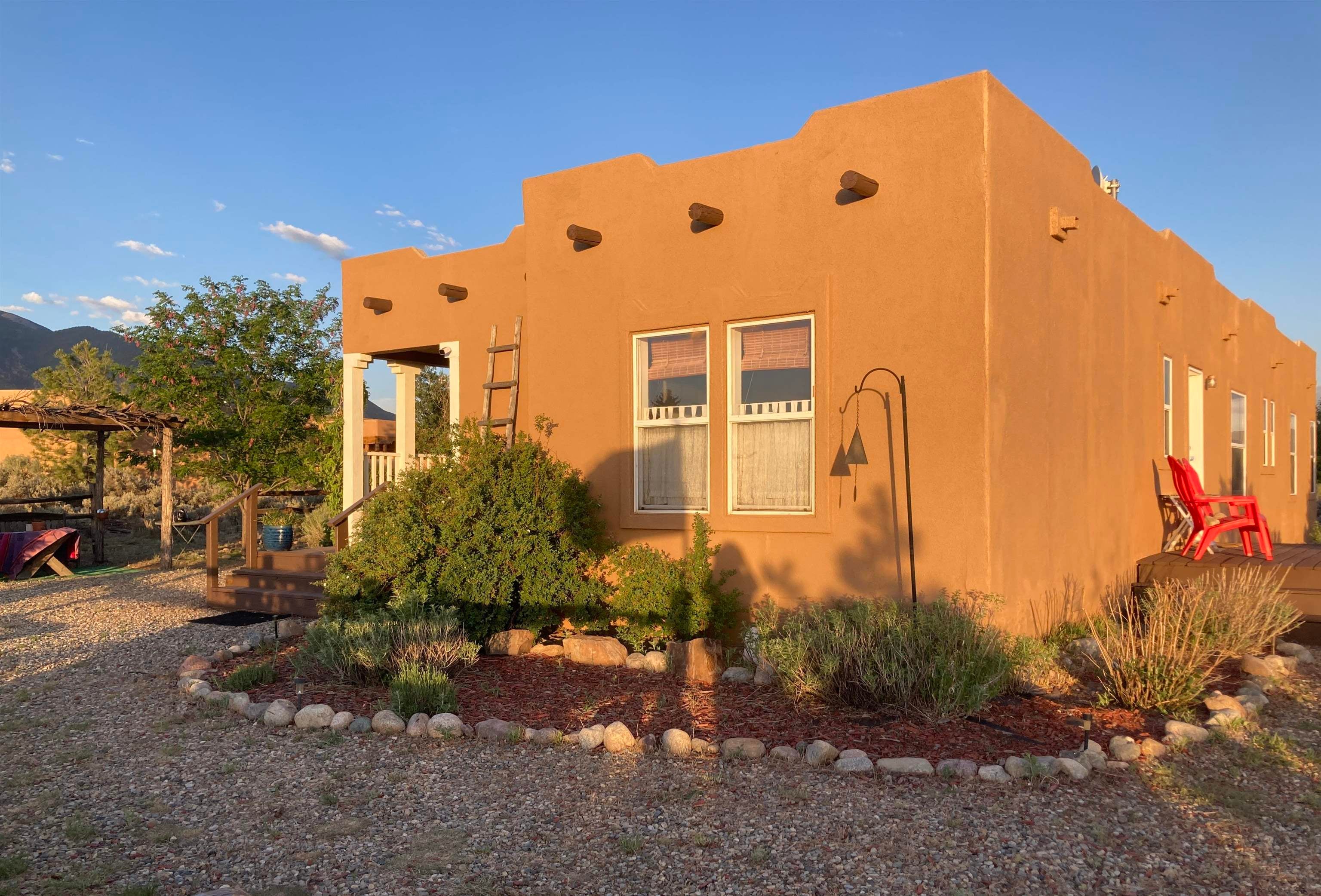 22 Del Norte — photo