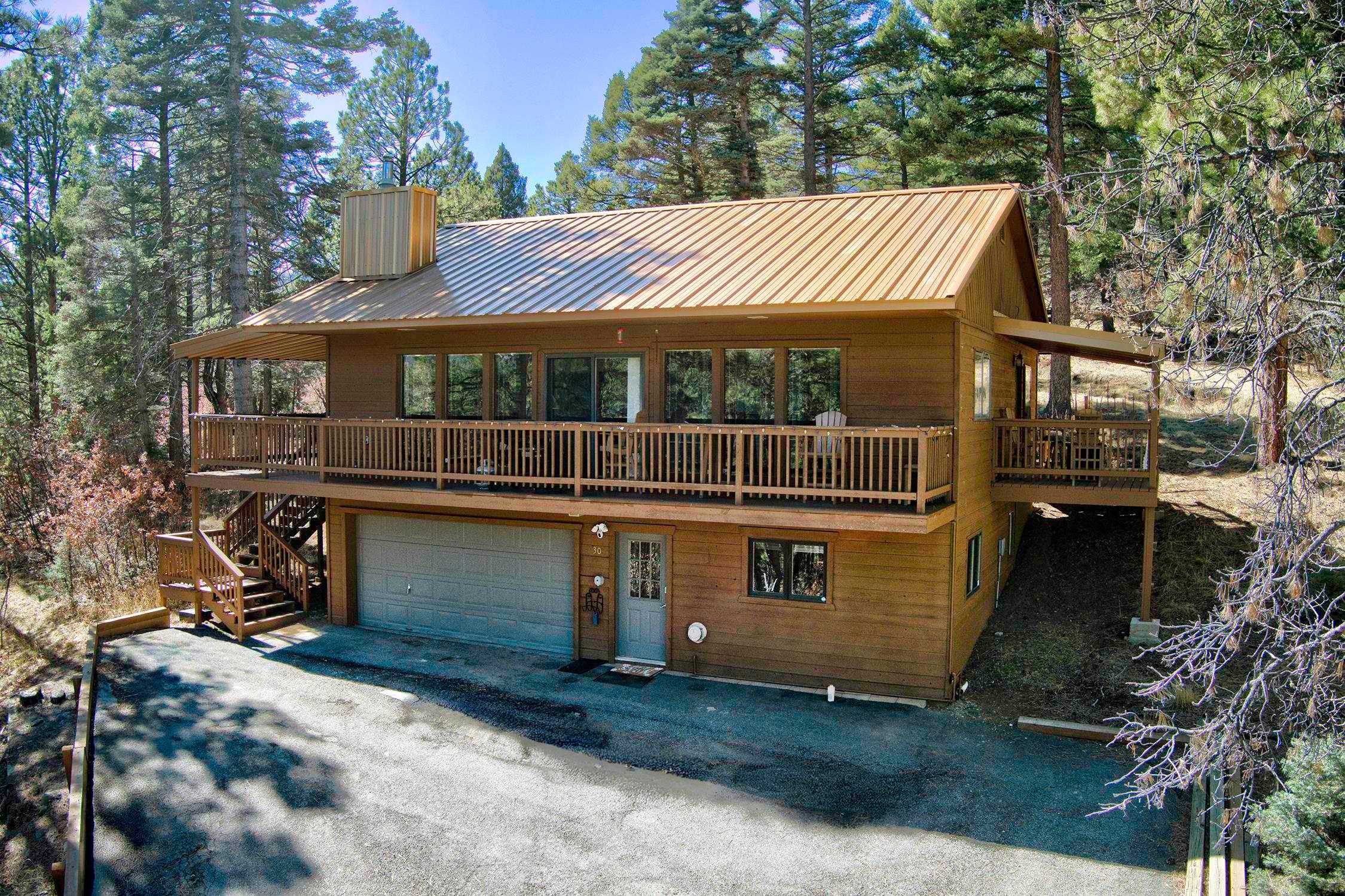 30 Chino Terrace — photo