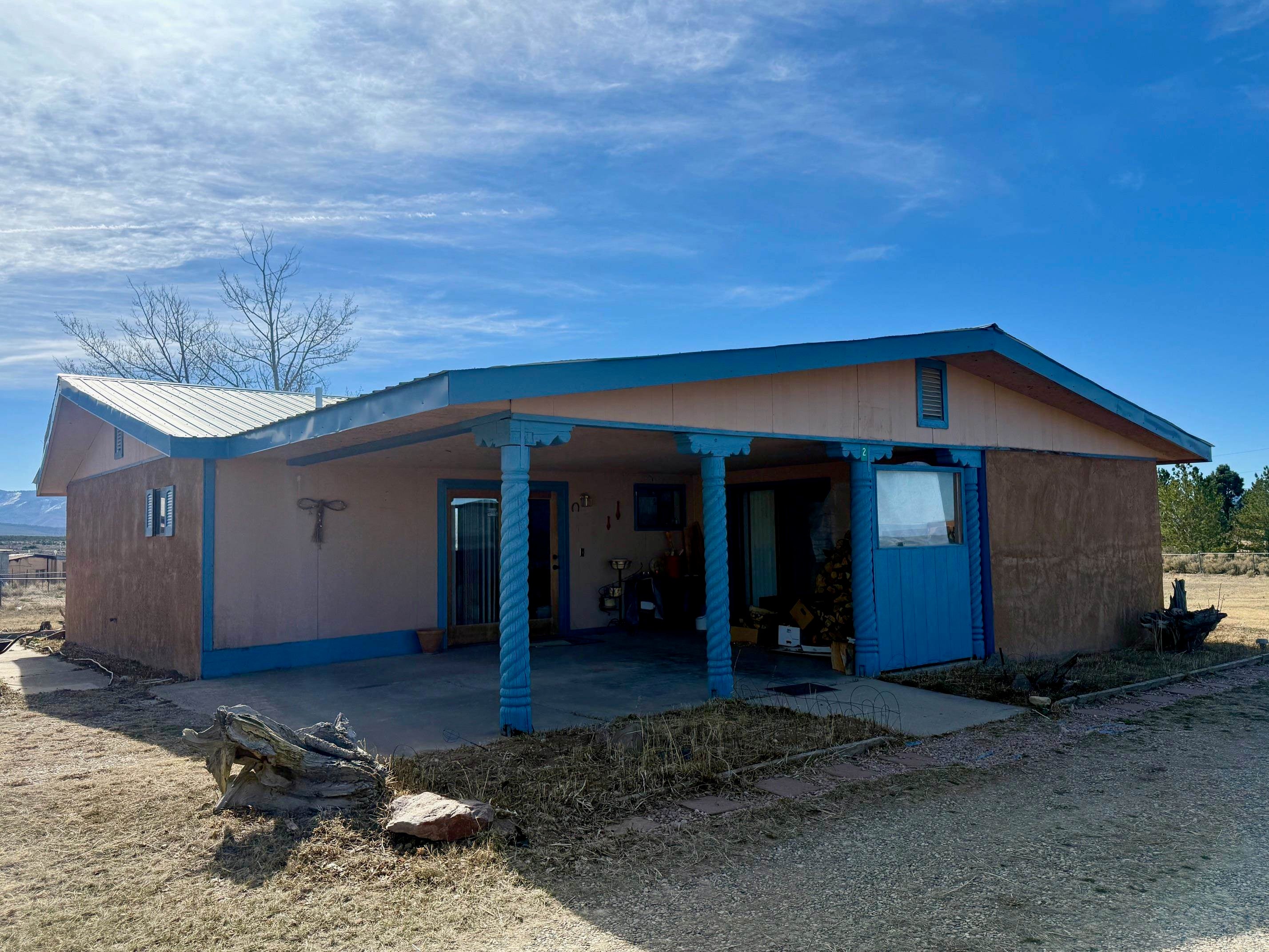 2 Fork Rd Valencia Rd — photo