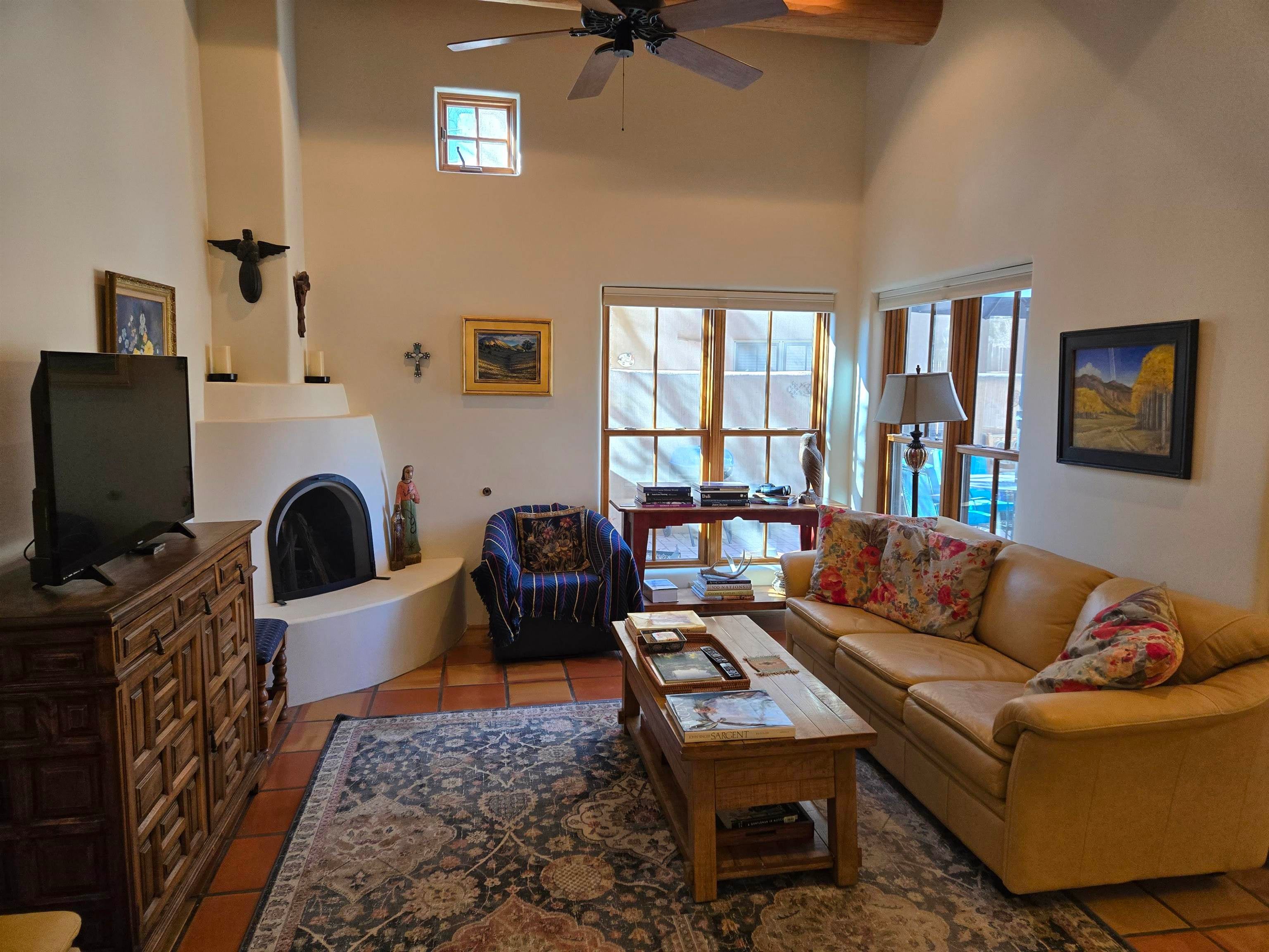 415 Kit Carson Road 6 — photo