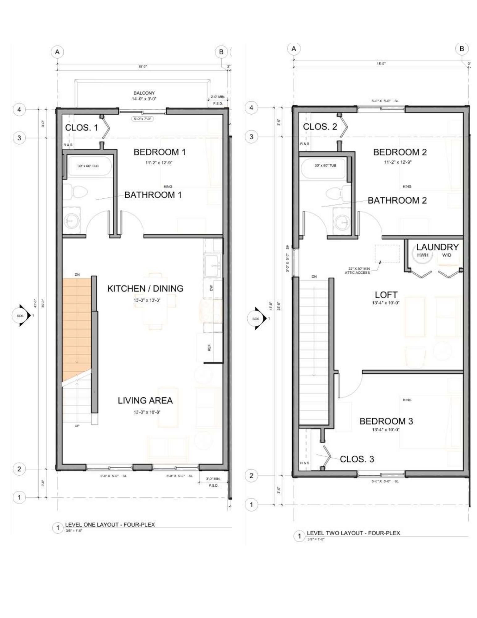 Tbd Mountain View Blvd Unit B 2 B-2 — photo