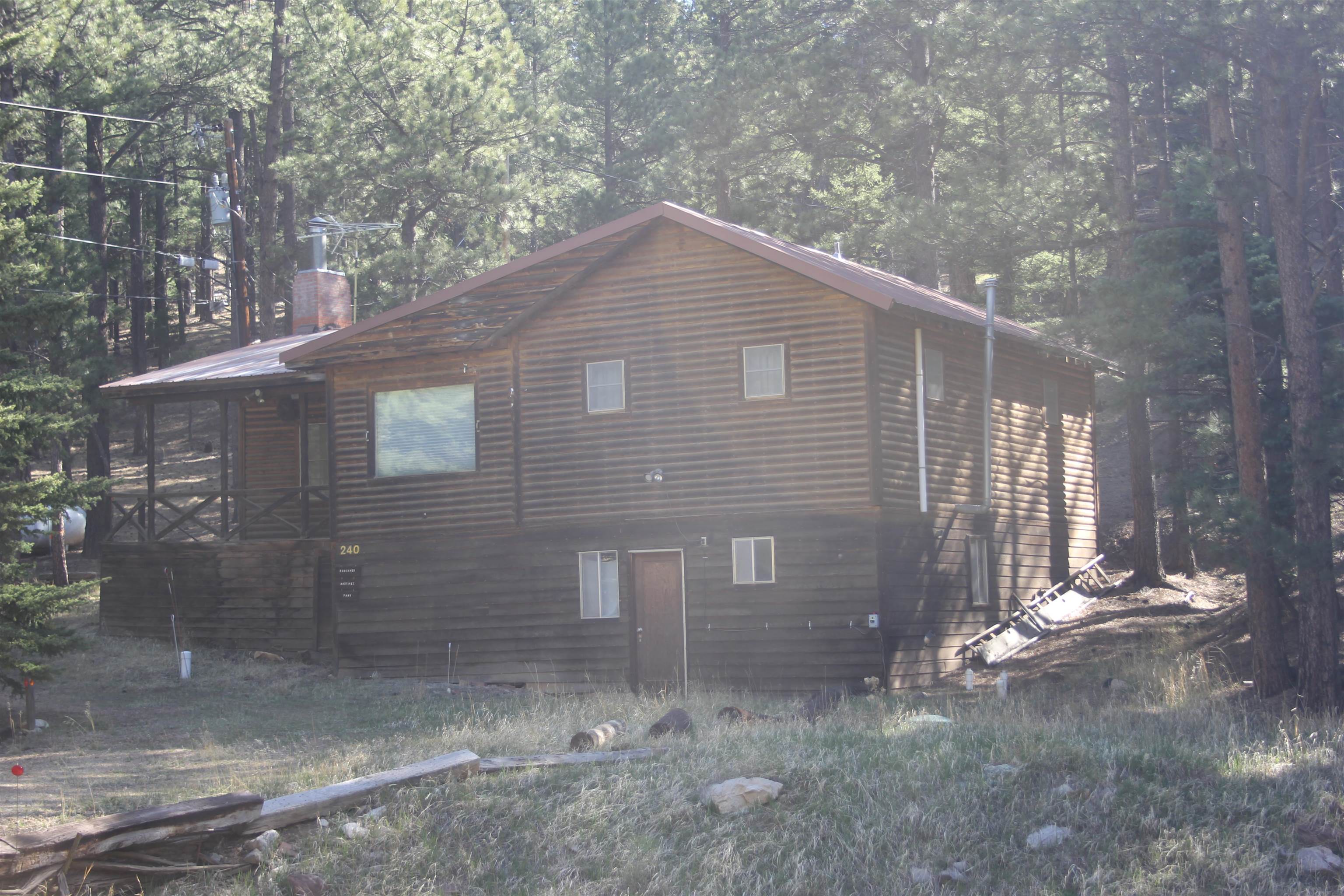 240 State Rd 127 — photo