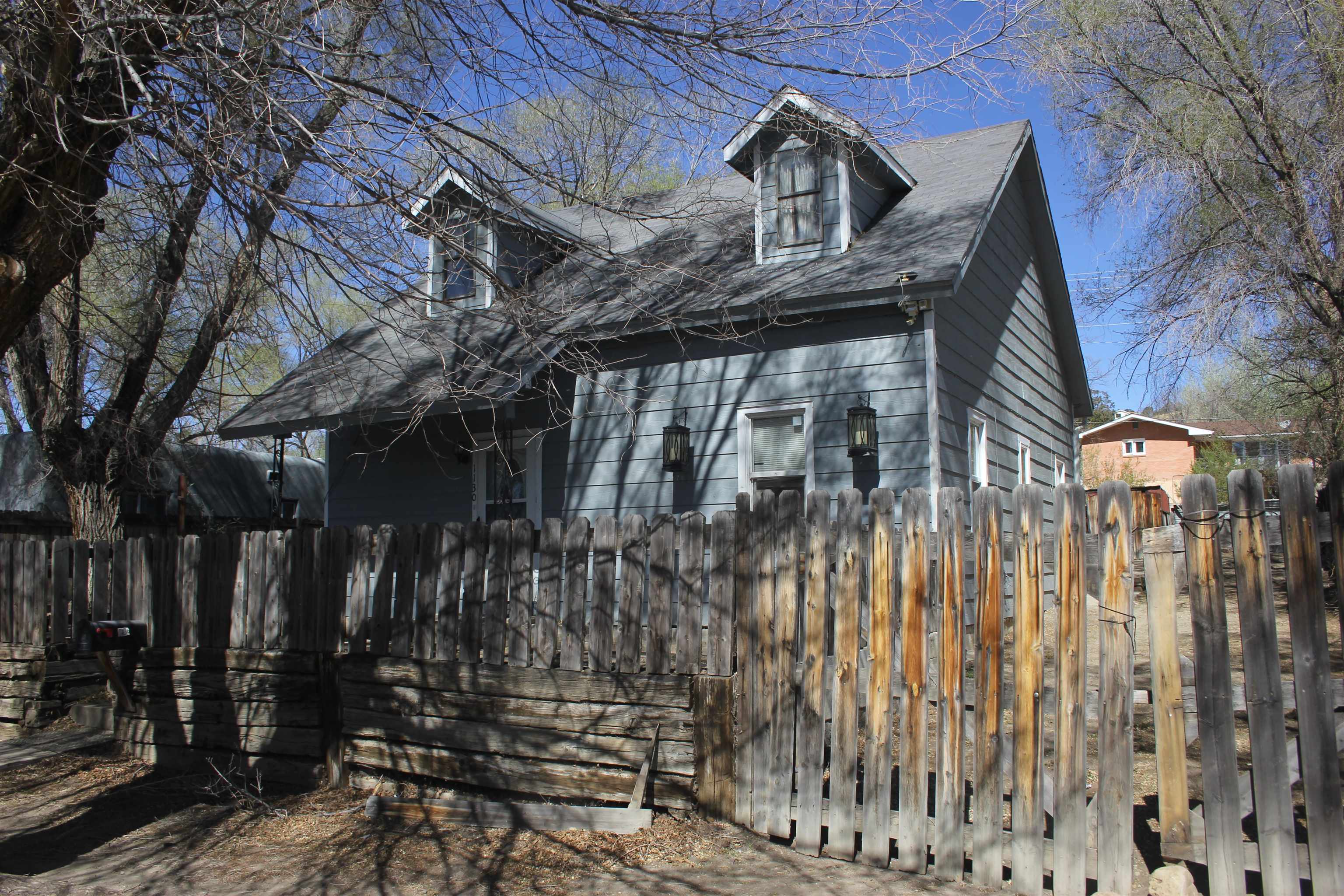 1130 4th Street — photo