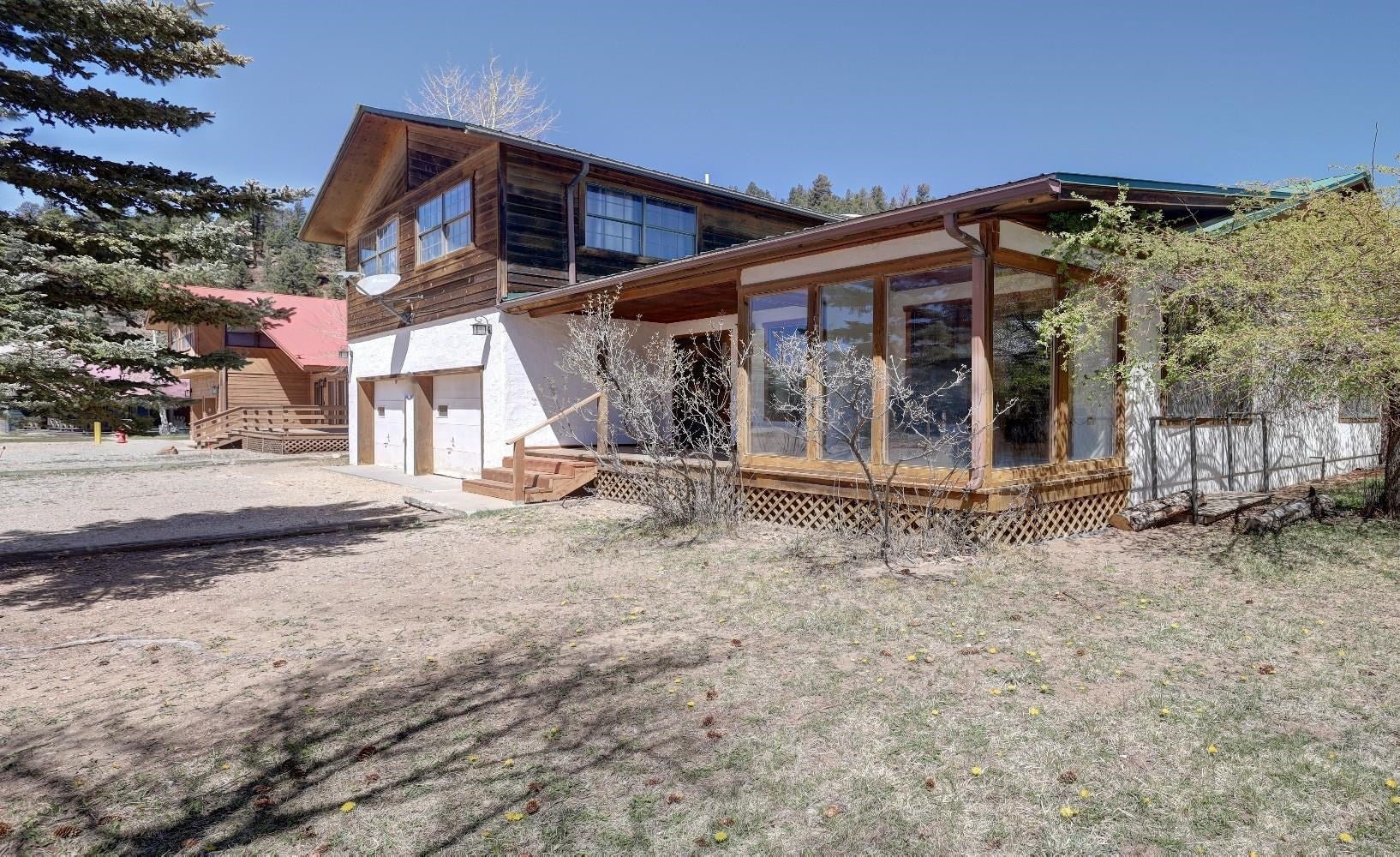 812 Tenderfoot Tr — photo