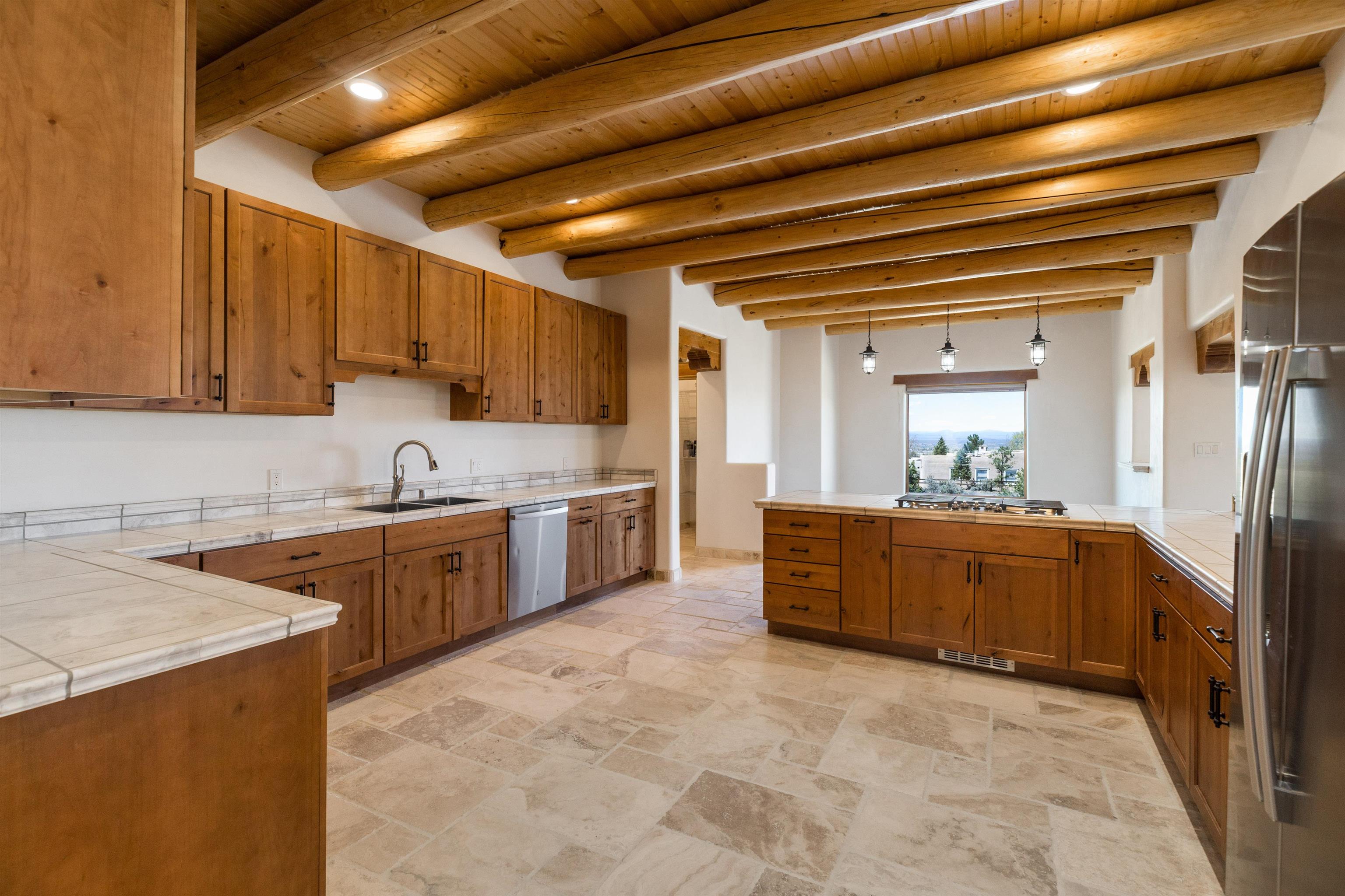 1411 Maestas Road — photo
