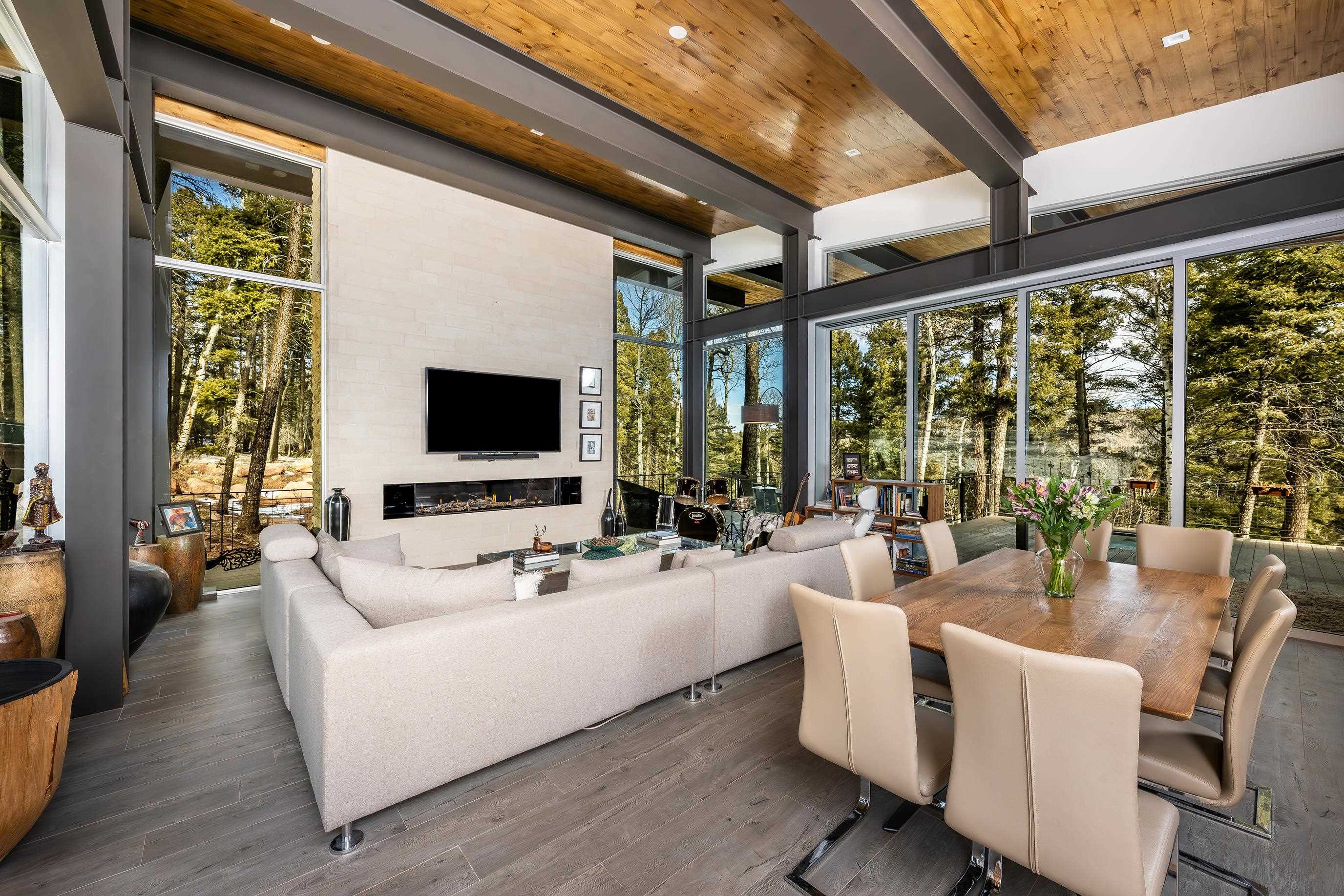 332 Back Basin Rd, Angel Fire, NM 87710 — photo 3