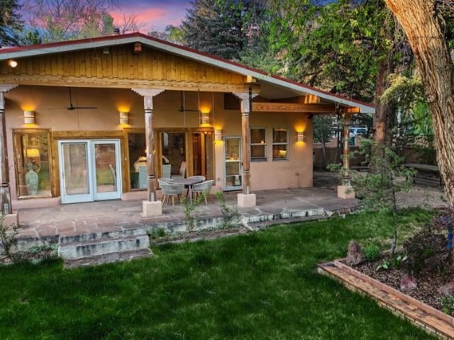 310 Ortiz Street — photo
