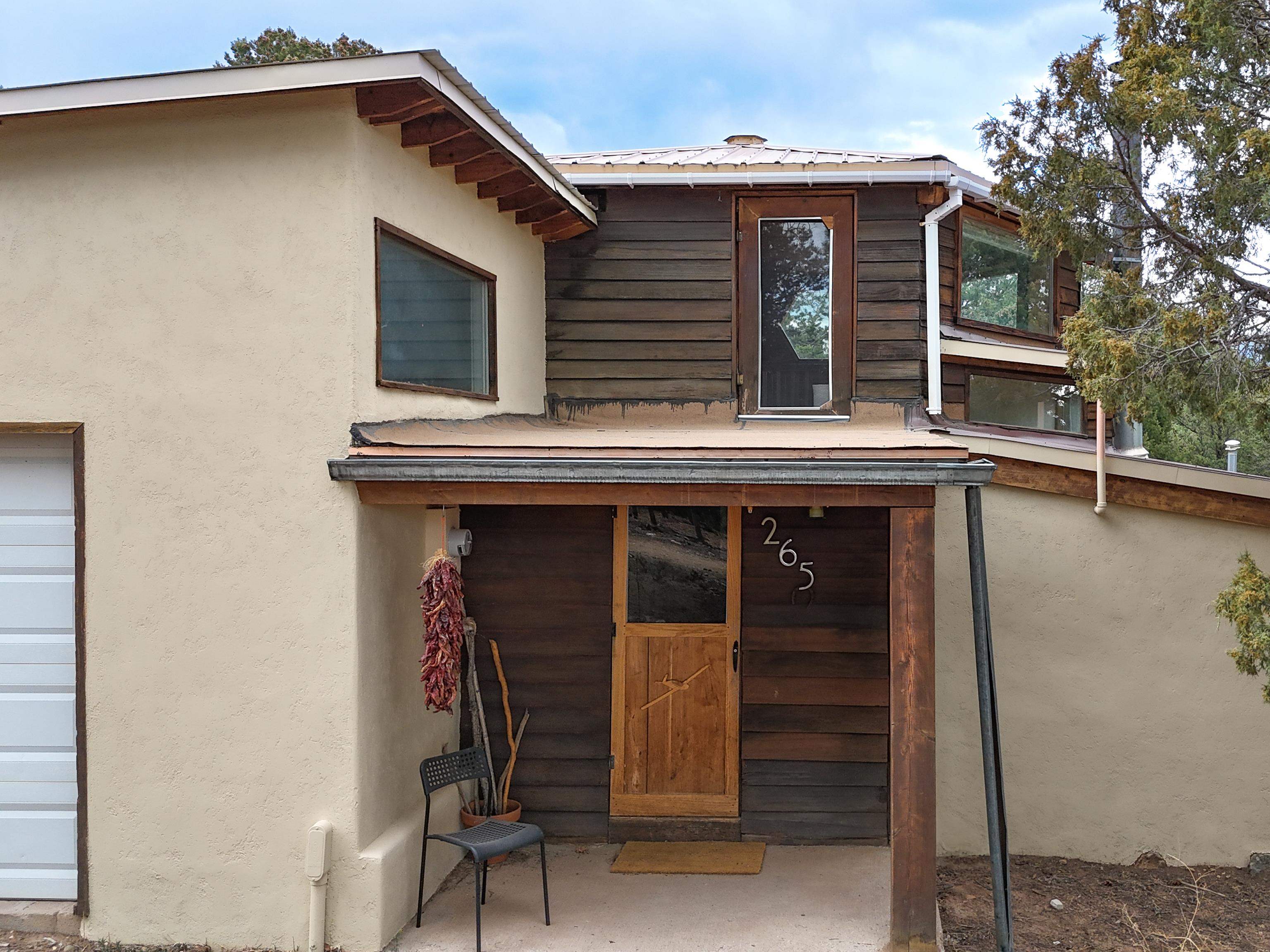 265 Gallina Canyon Road — photo