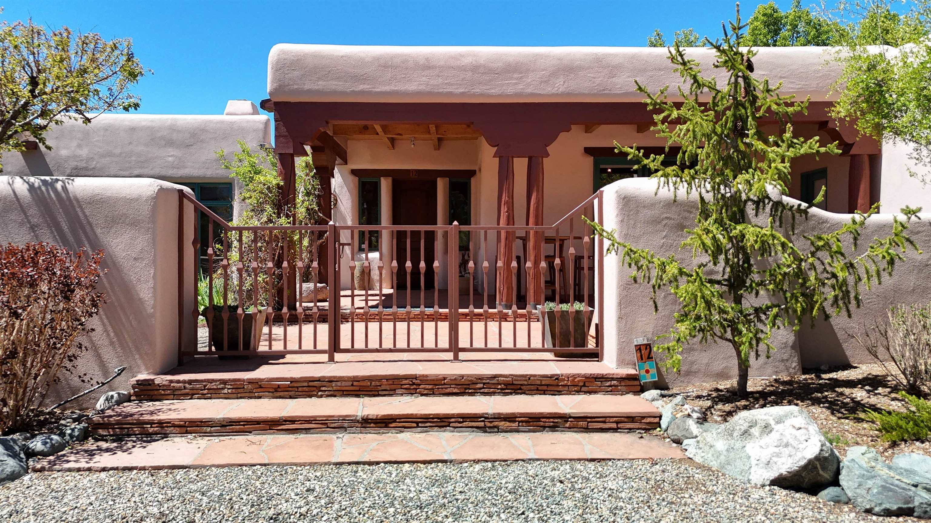 12 North Mesa Road — photo