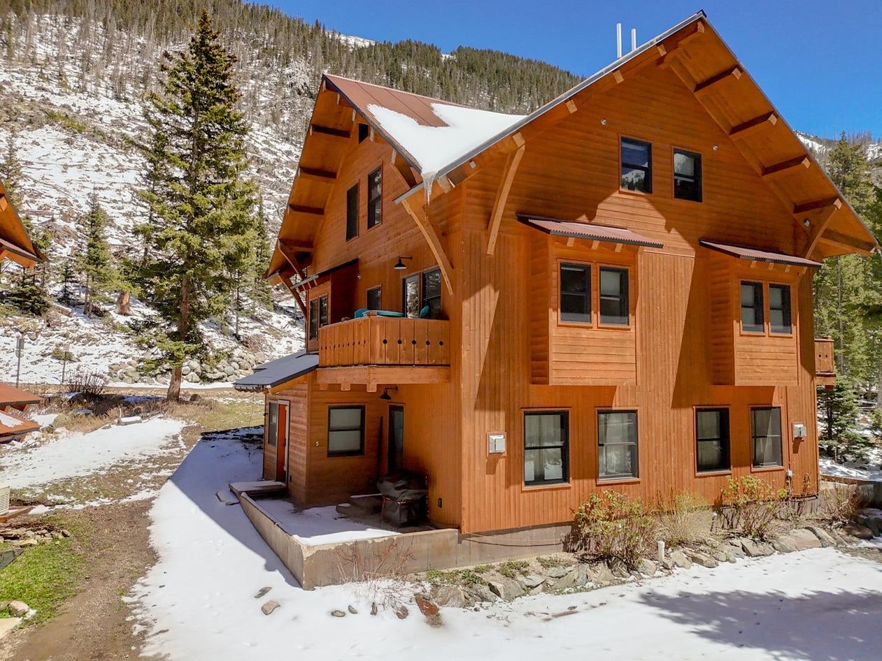 100 Kachina Rd E 5 — photo