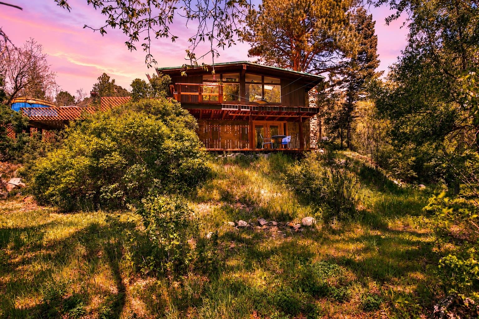 443 Cabresto Creek Road — photo