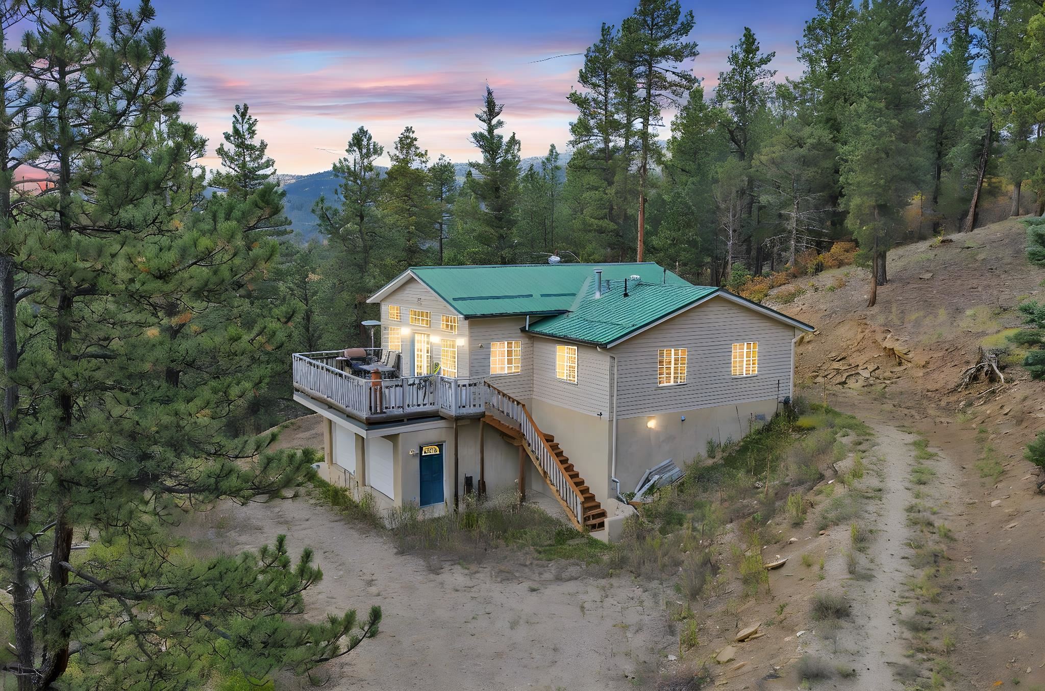 23 Cielo Vista Trail — photo
