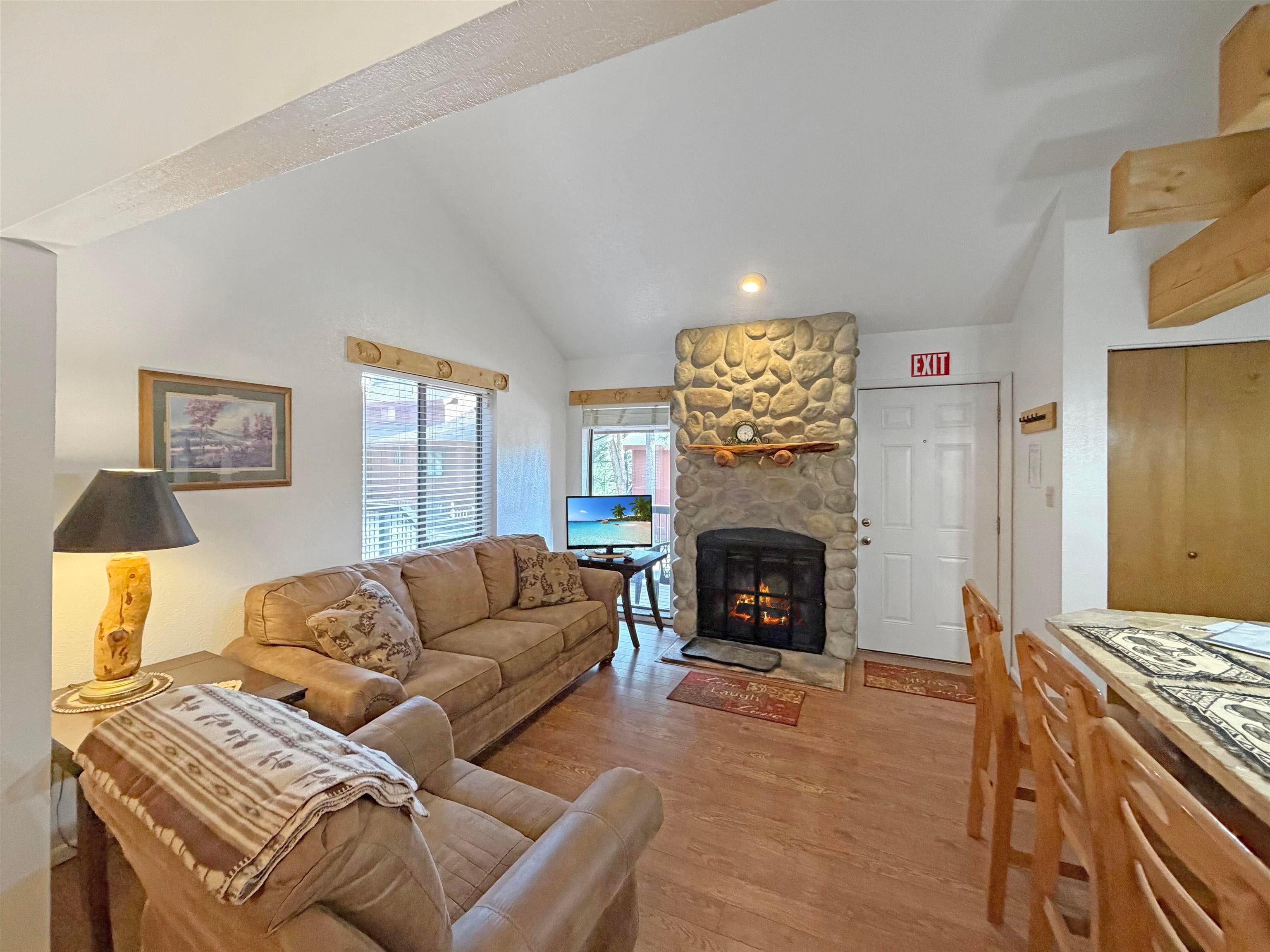 83 Angel Fire Rd Unit 28 N 28 — photo