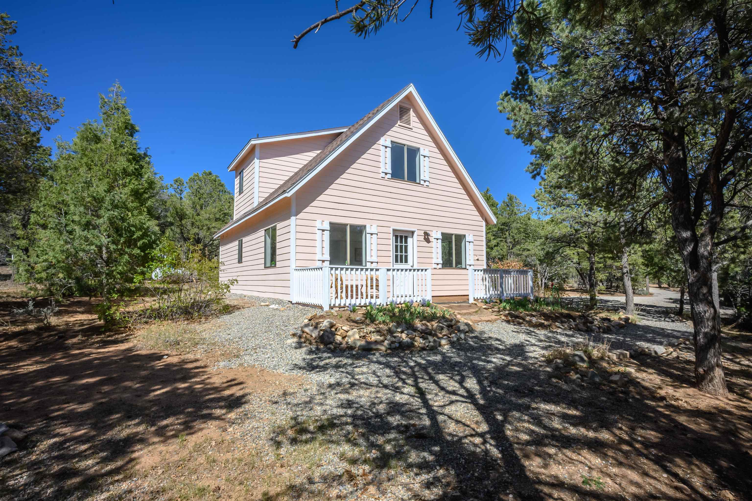 252 Gallina Canyon Road — photo