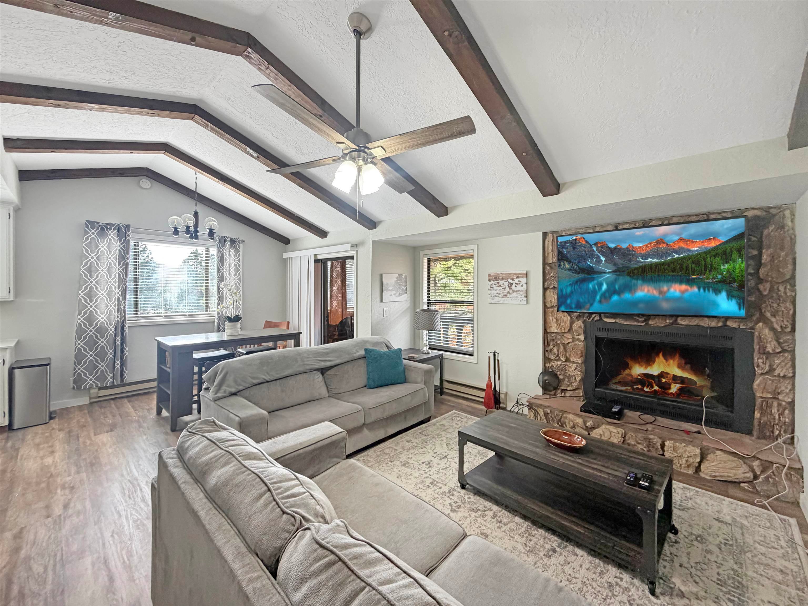42 Mammoth Mountain Rd Unit 108 108 — photo