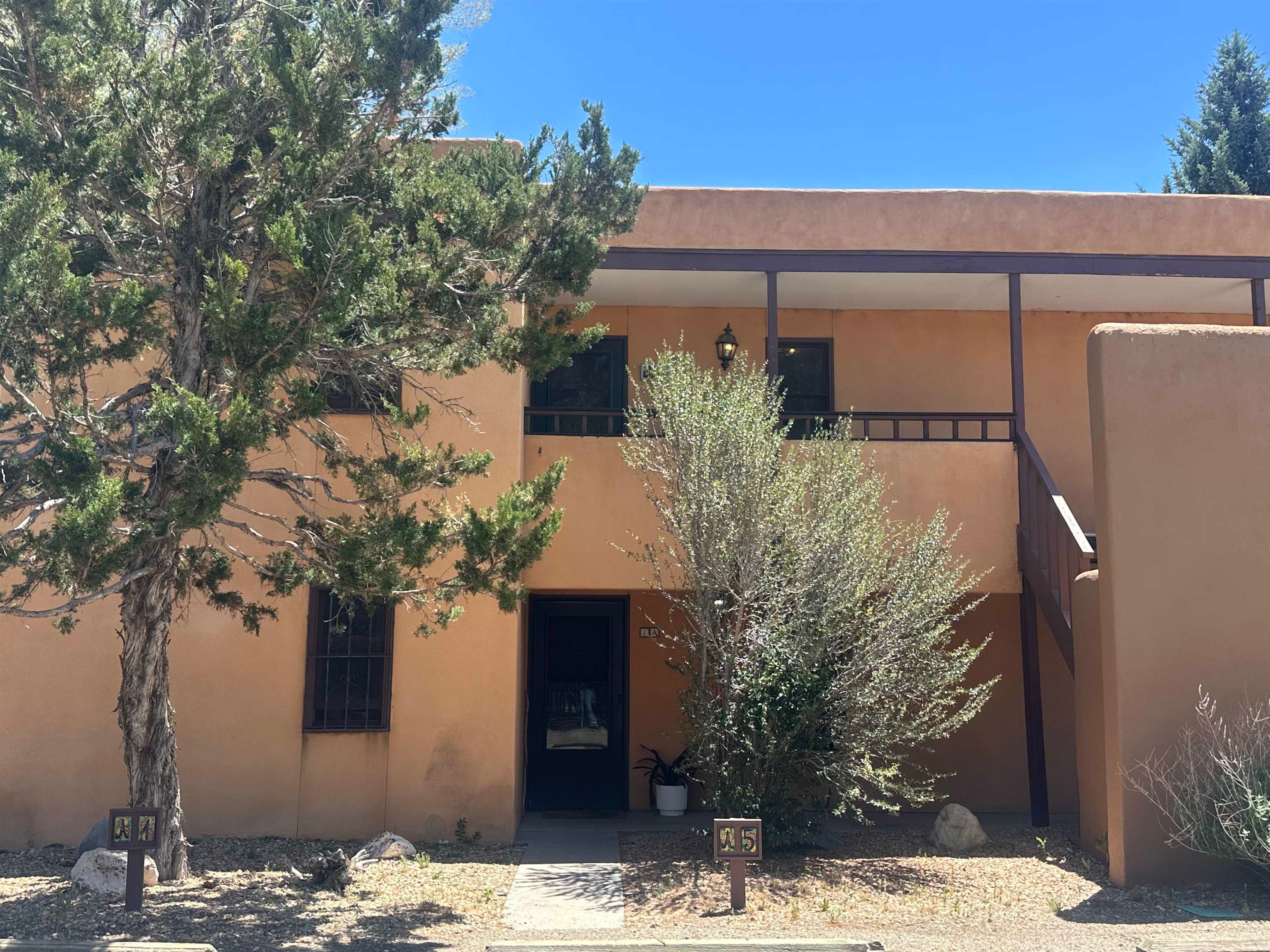 405 Camino de la Placitas 5a — photo