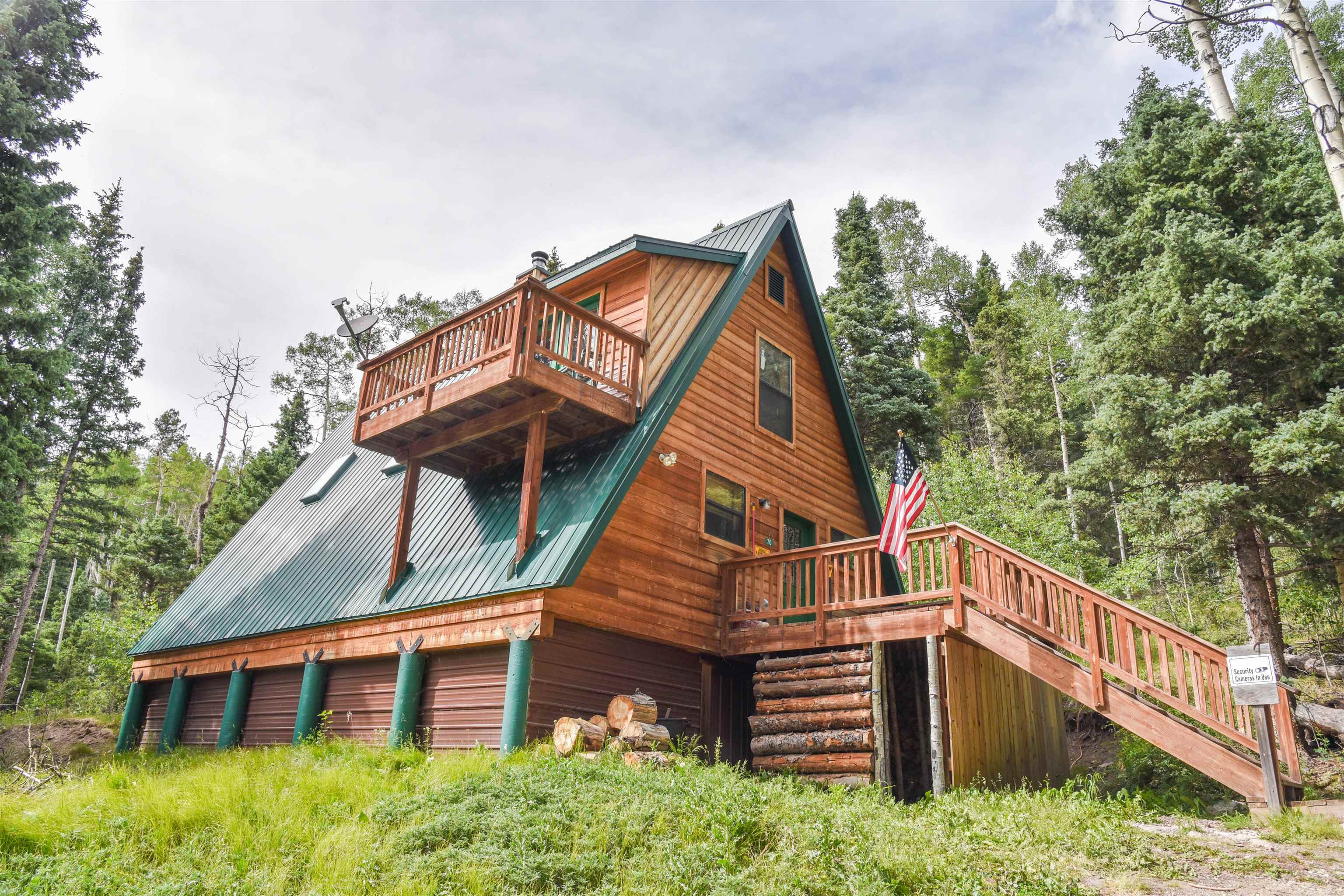 70 Black Copper Canyon Rd — photo