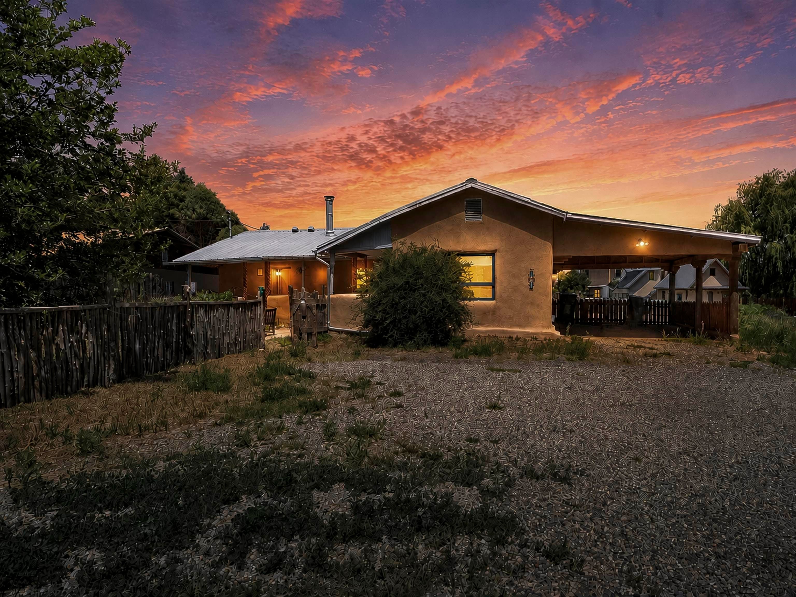 3 Manzano Viejo — photo