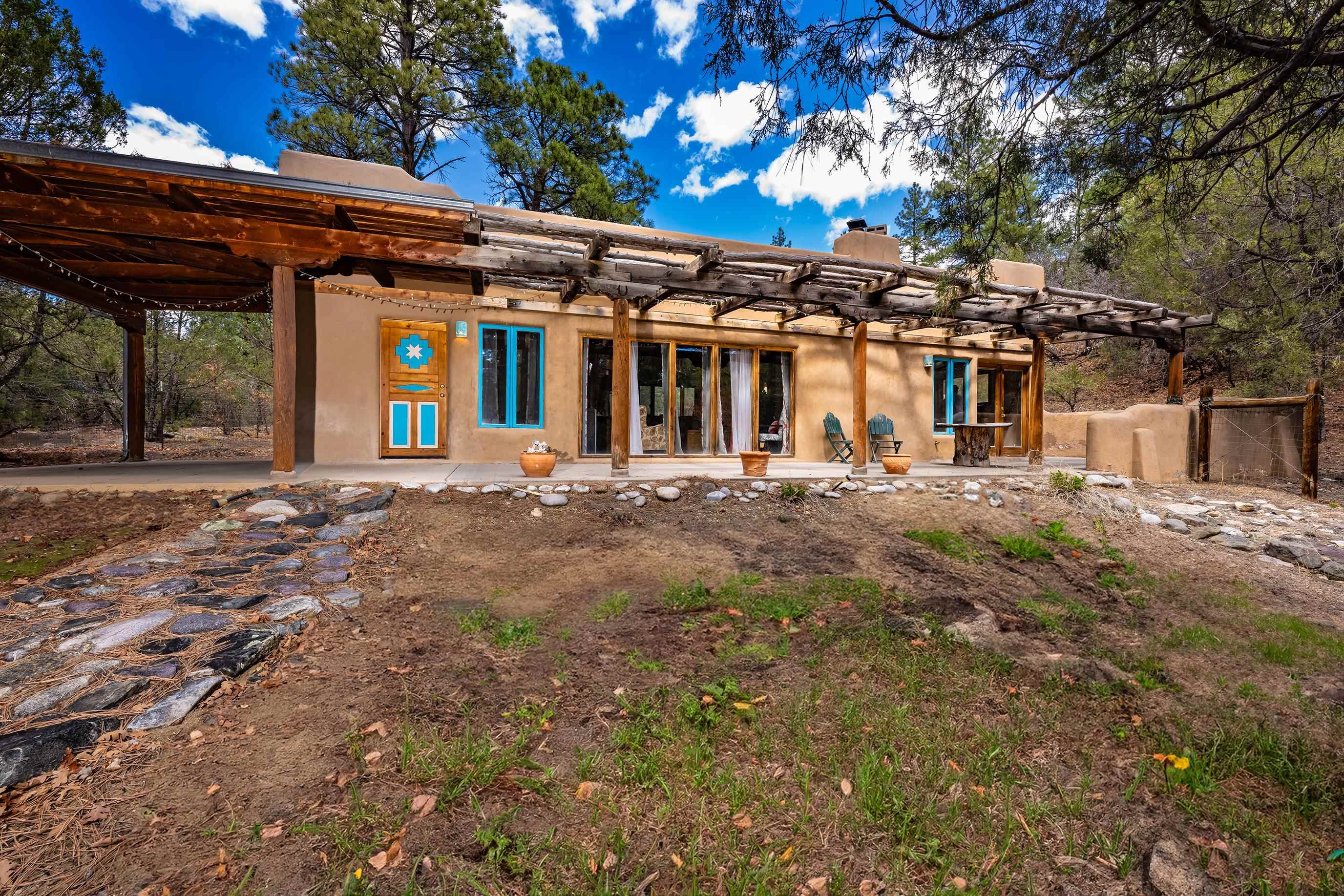 31 Deer Mesa — photo