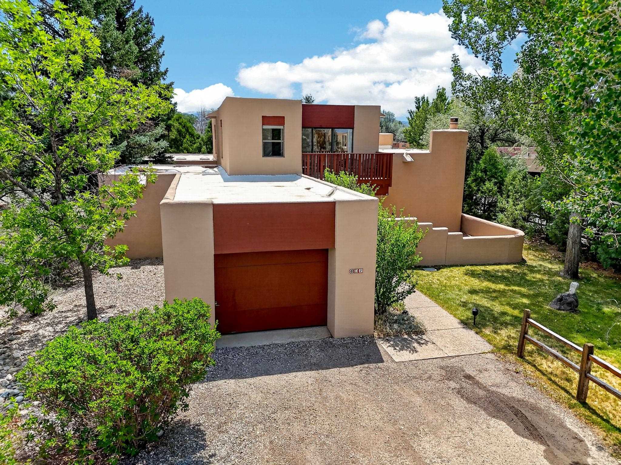 10 Comanche Court D-2 — photo