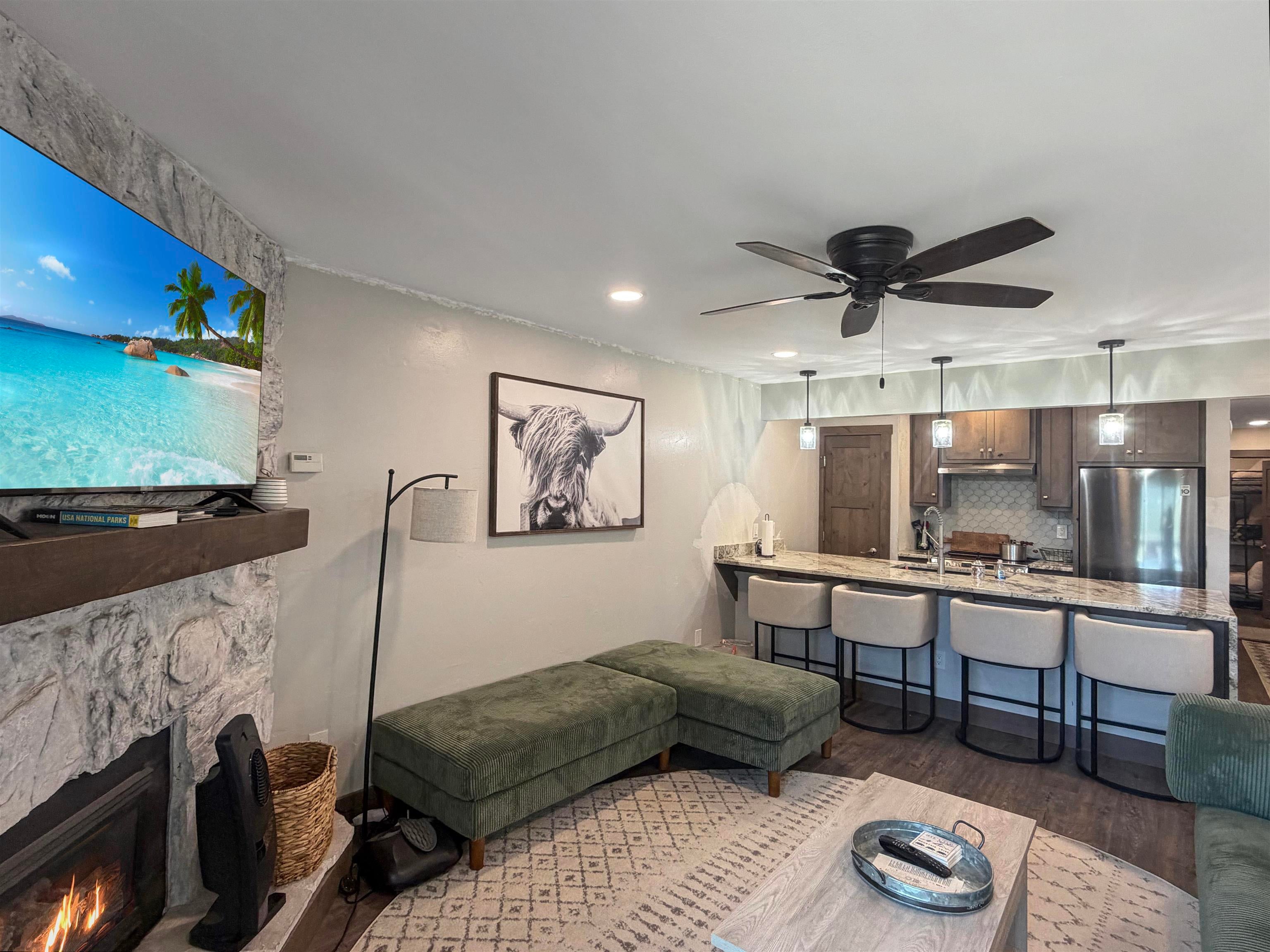 20 S Angel Fire Rd 104 104 — photo