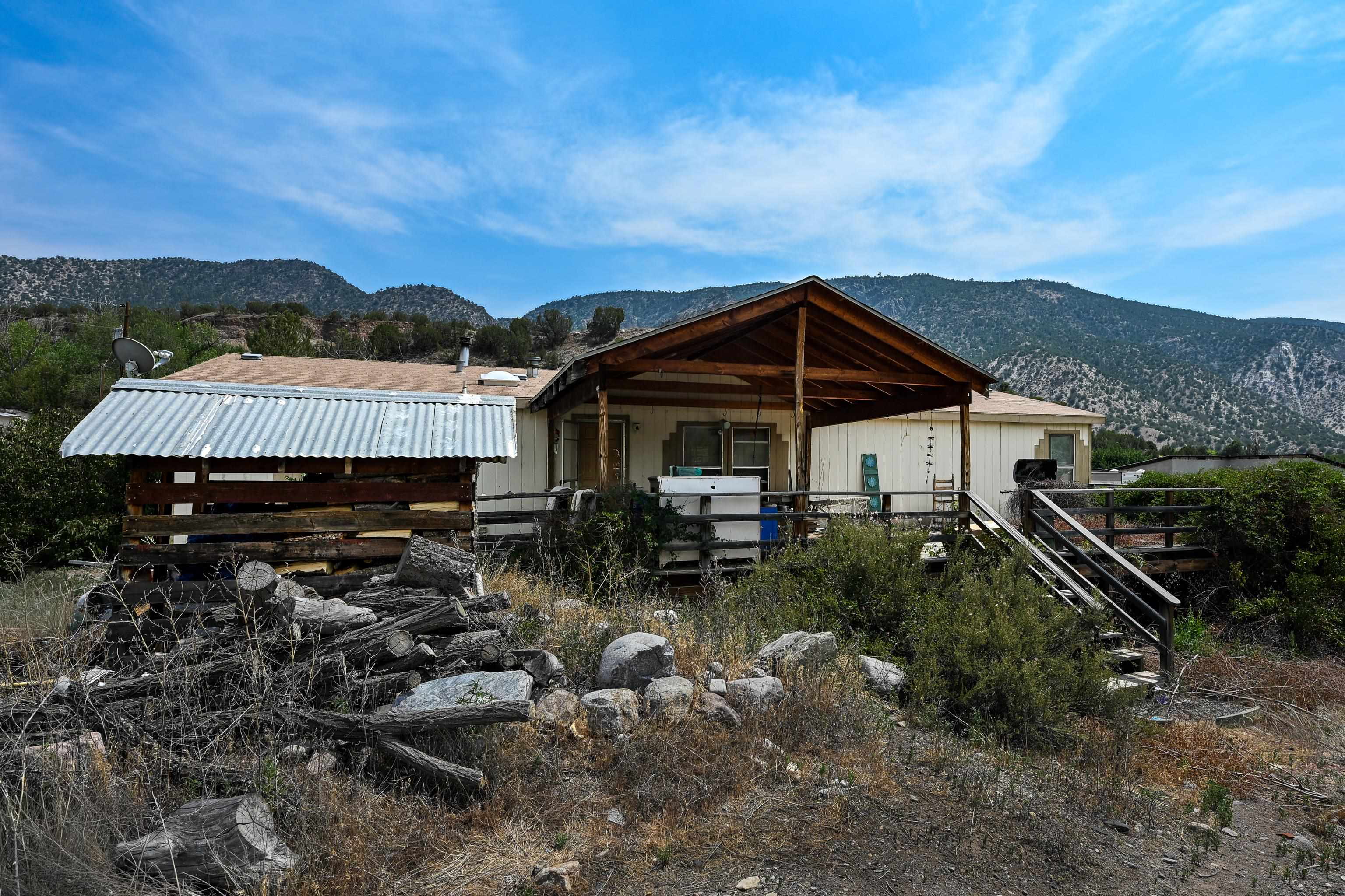 35 C Cieneguilla — photo